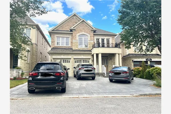 132 Antorisa Avenue #Bsmt