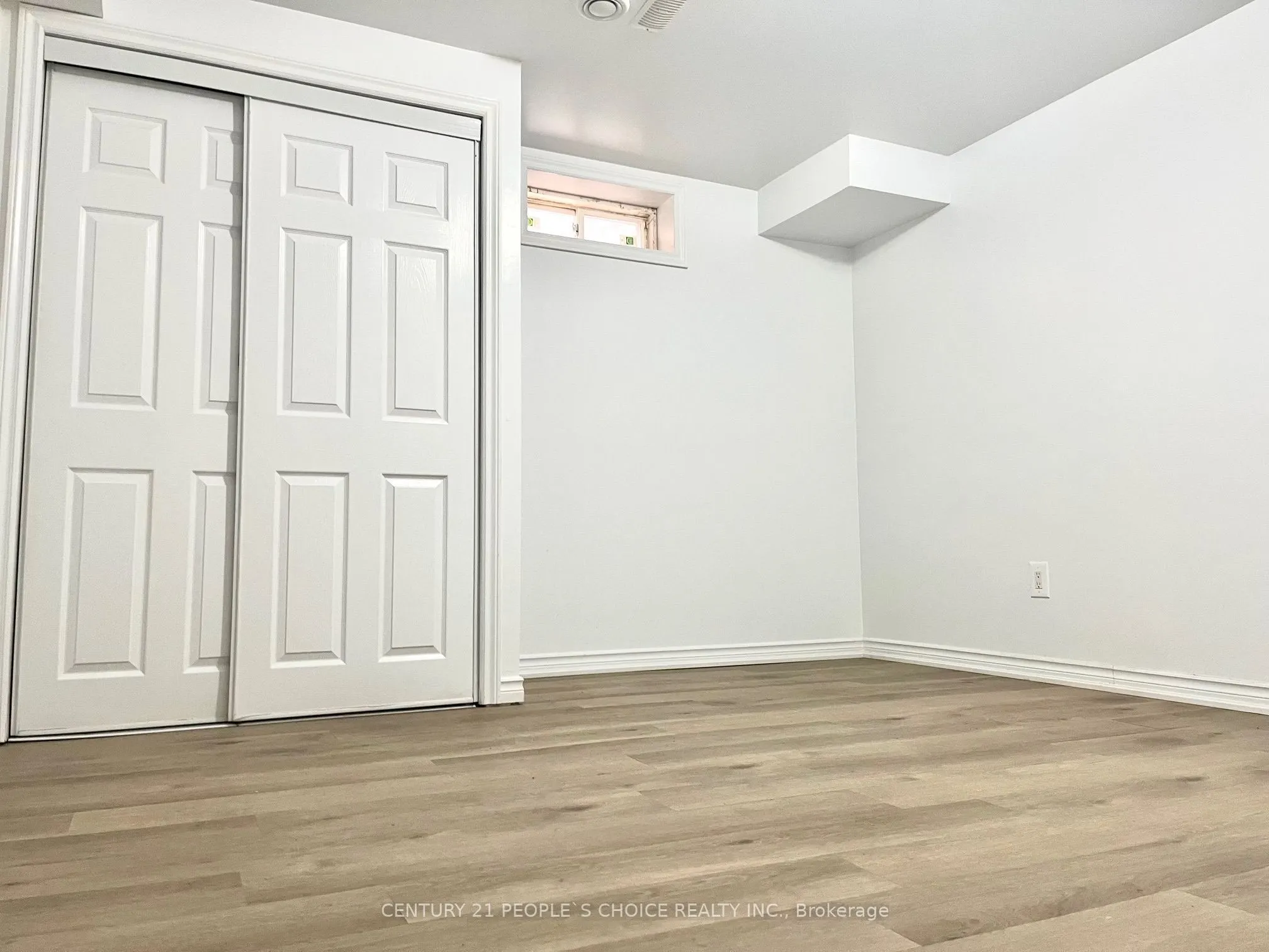 132 Antorisa Avenue #Bsmt