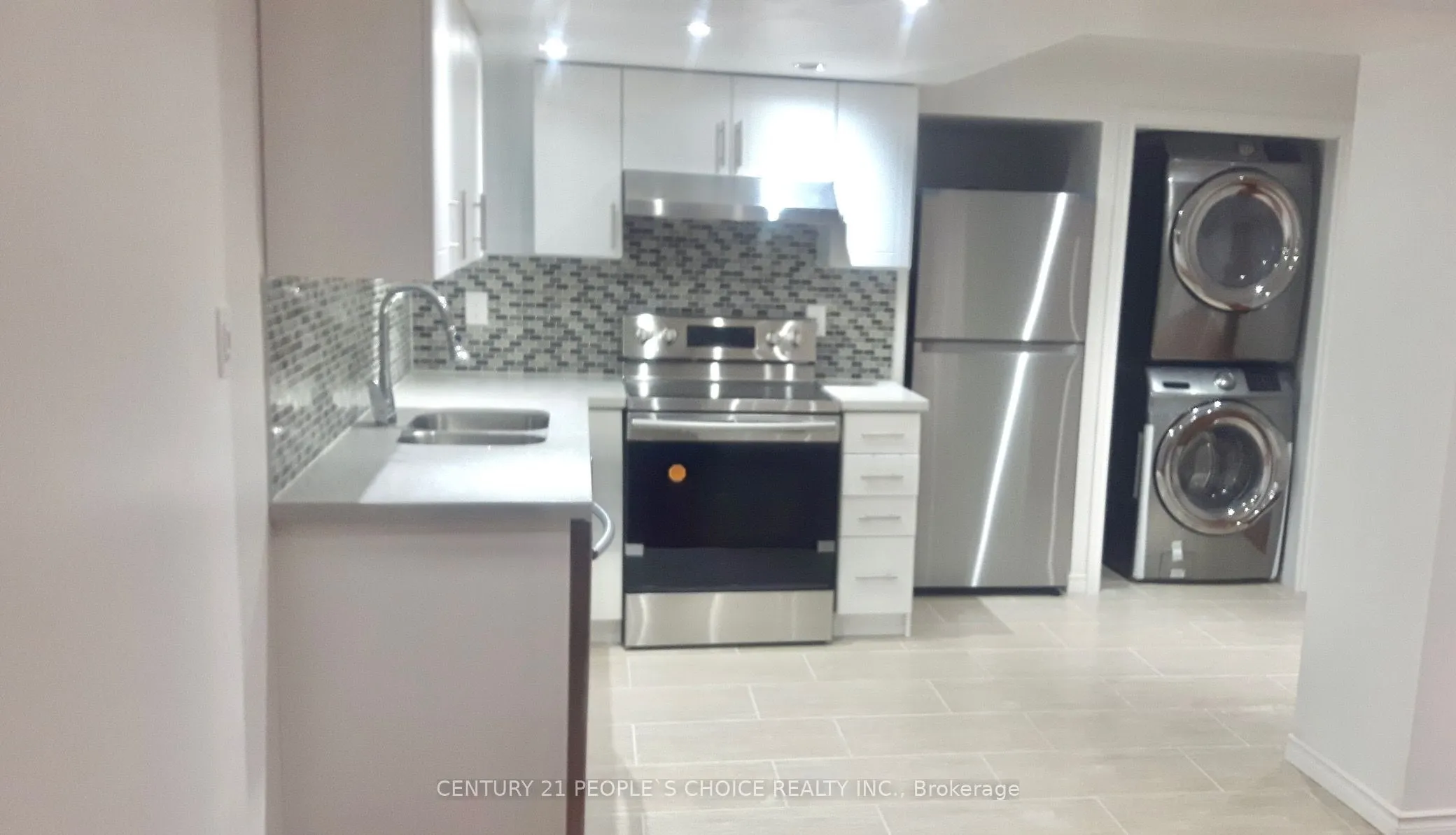 132 Antorisa Avenue #Bsmt