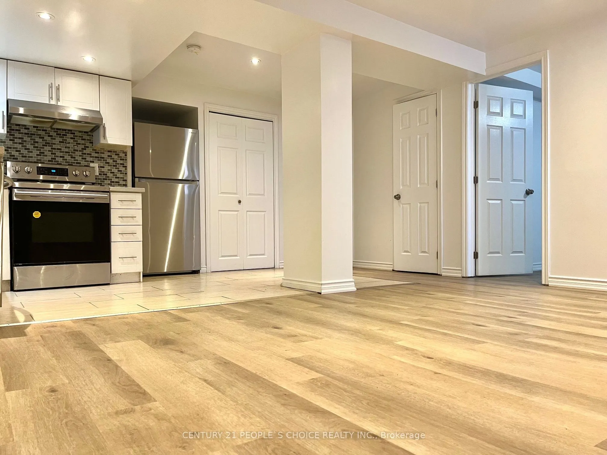 132 Antorisa Avenue #Bsmt