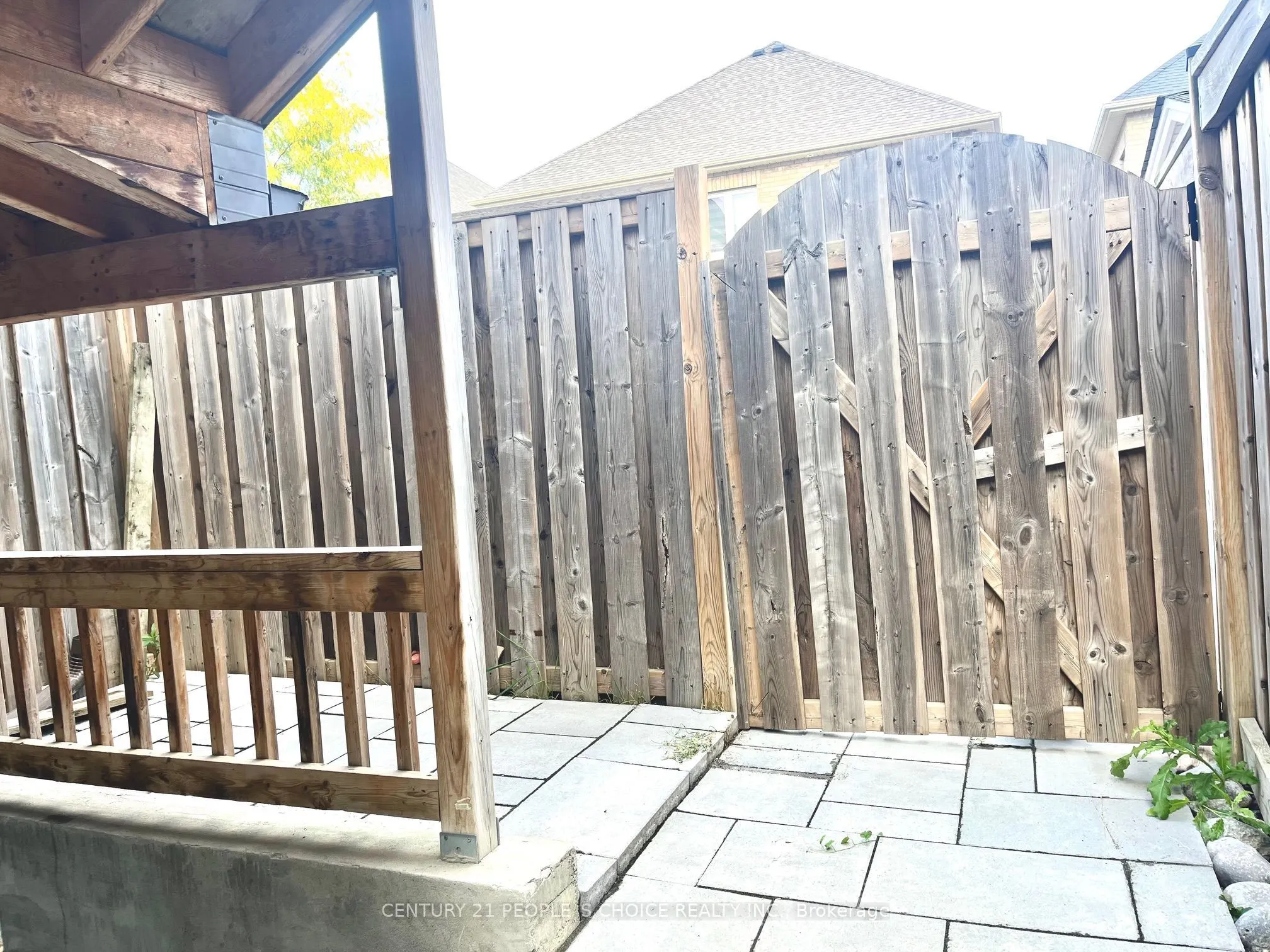 132 Antorisa Avenue #Bsmt
