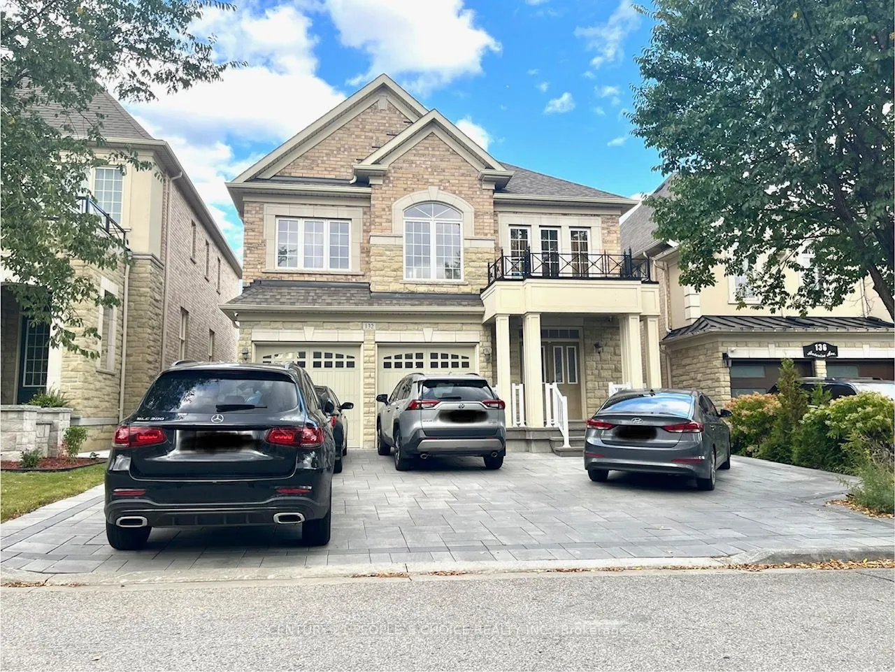 132 Antorisa Avenue #Bsmt