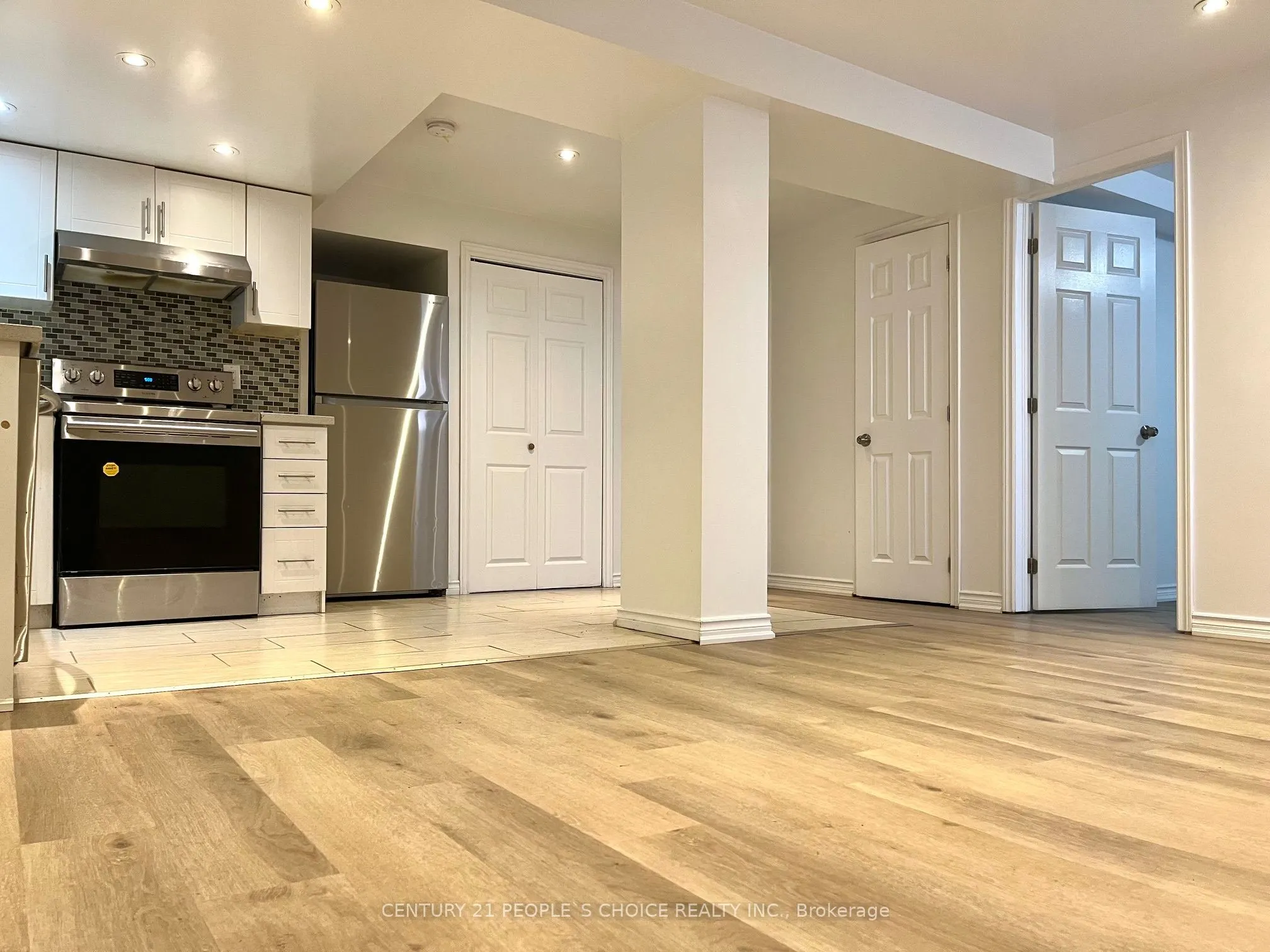 132 Antorisa Avenue #Bsmt