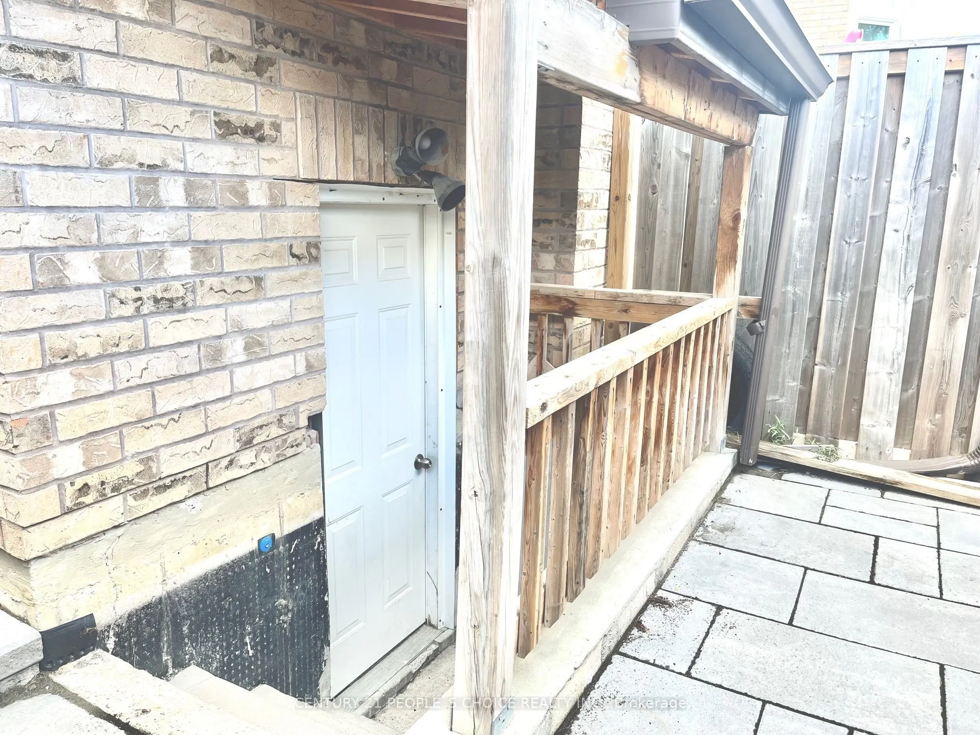 132 Antorisa Avenue #Bsmt