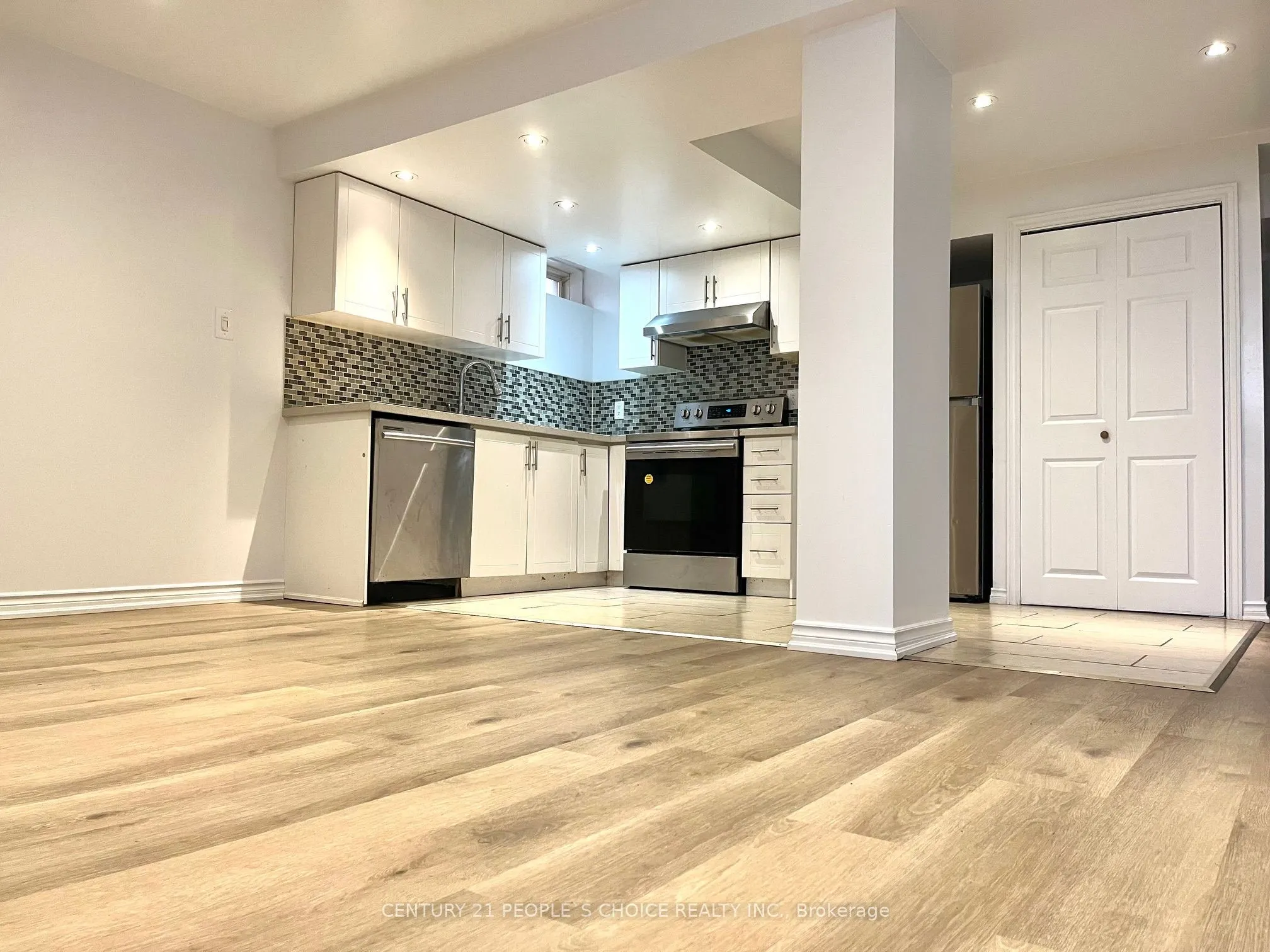 132 Antorisa Avenue #Bsmt