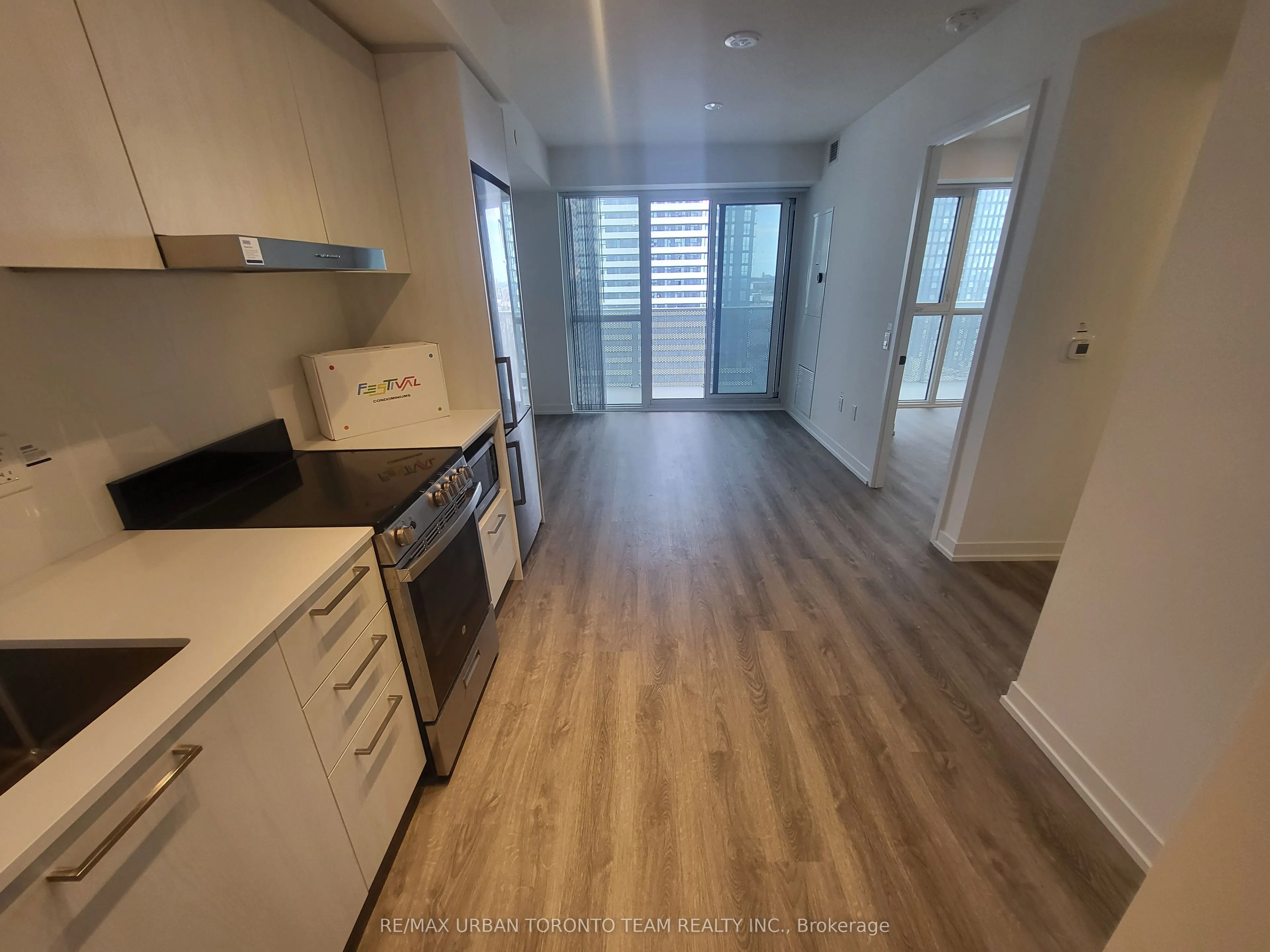 195 Commerce Street #1717