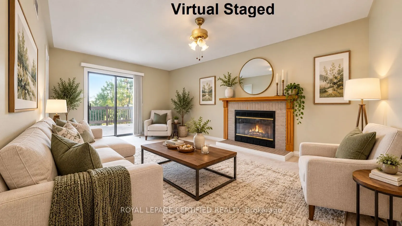 2 Gres Court