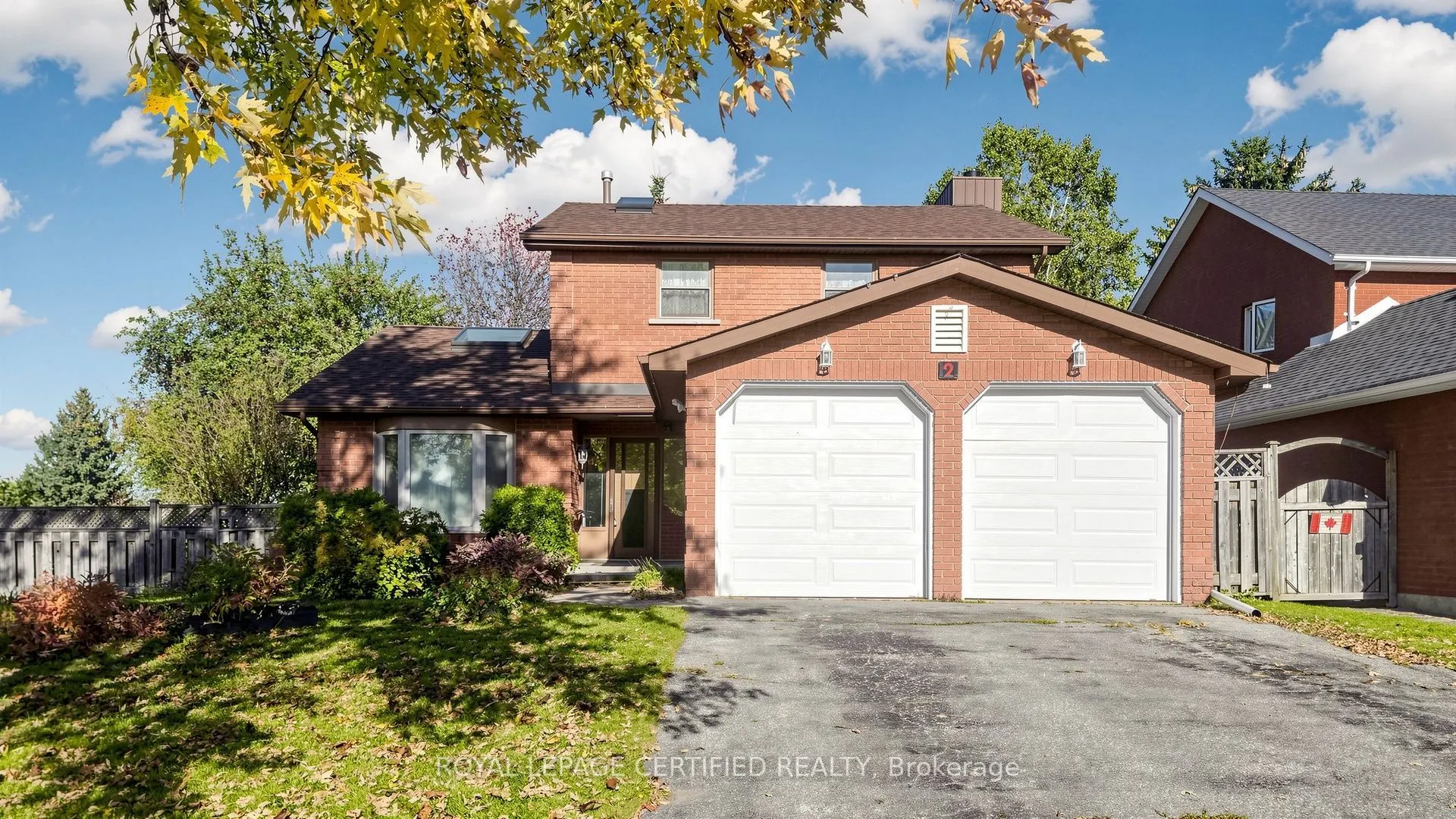 2 Gres Court