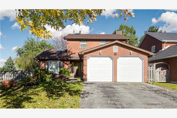 2 Gres Court