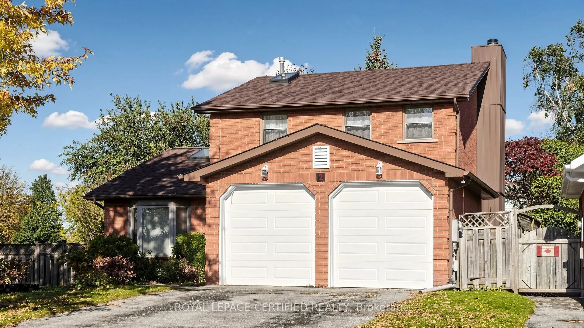 2 Gres Court