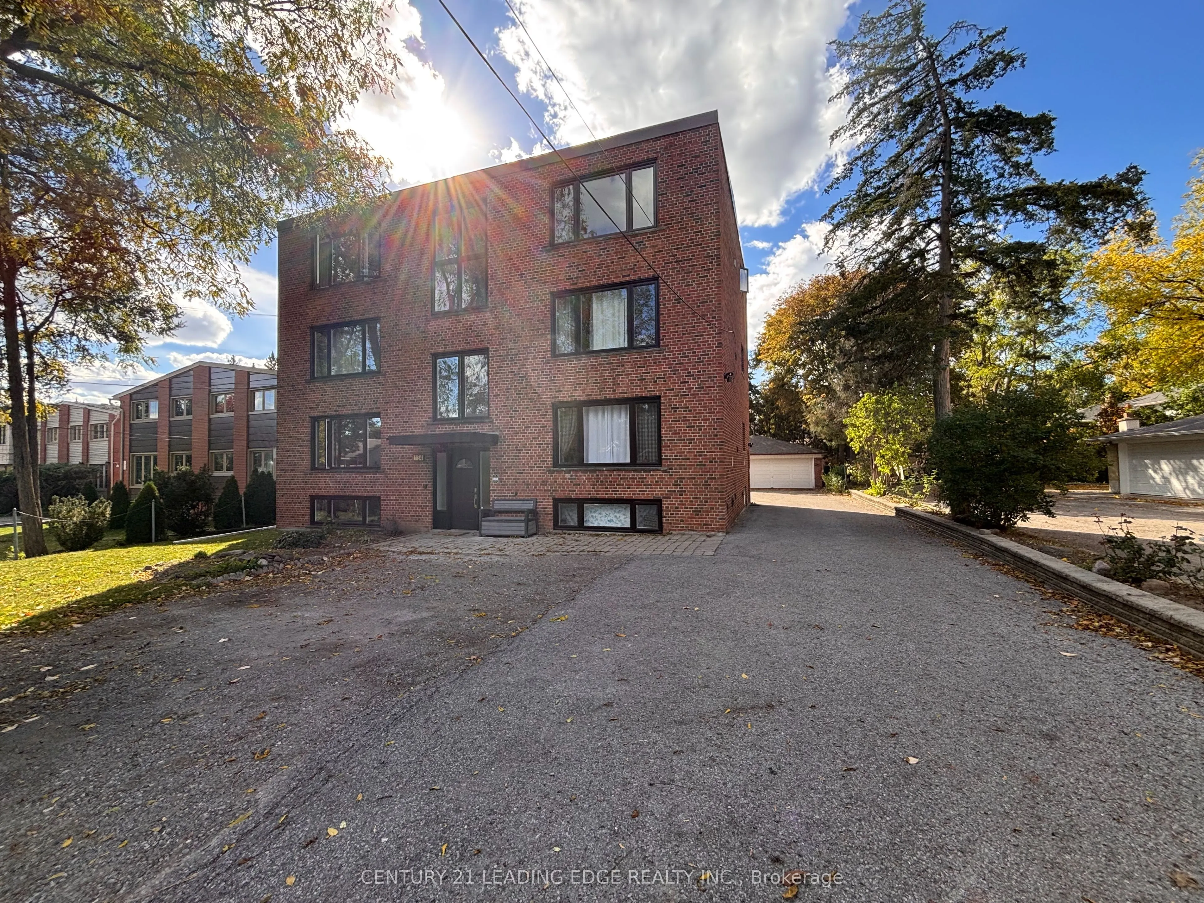 134 Lucas Street #2
