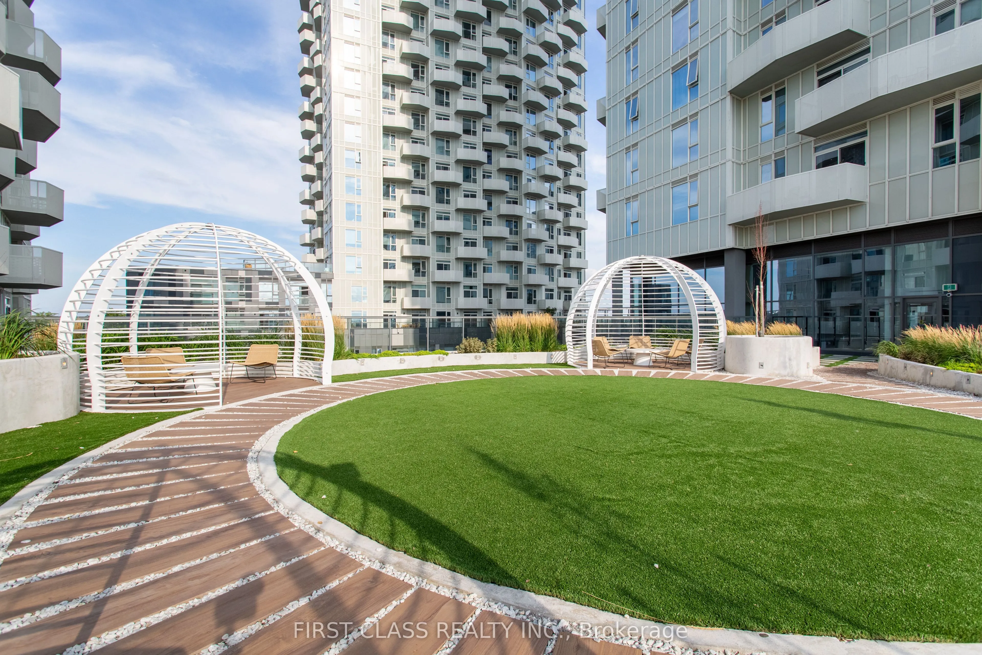 474 Caldari Road #403