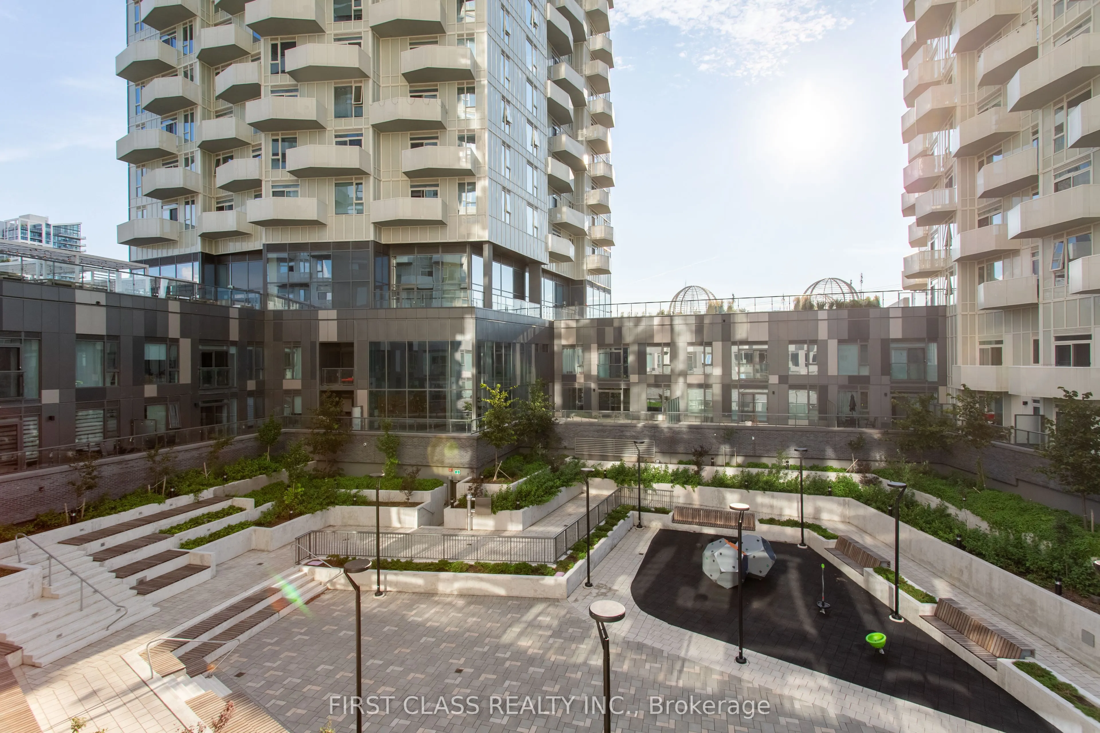 474 Caldari Road #403