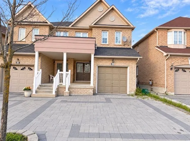 81 Charles Brown Road