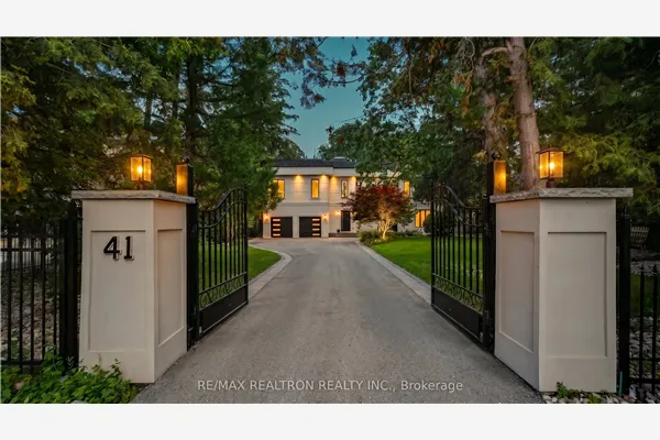 41 Sprucewood Drive