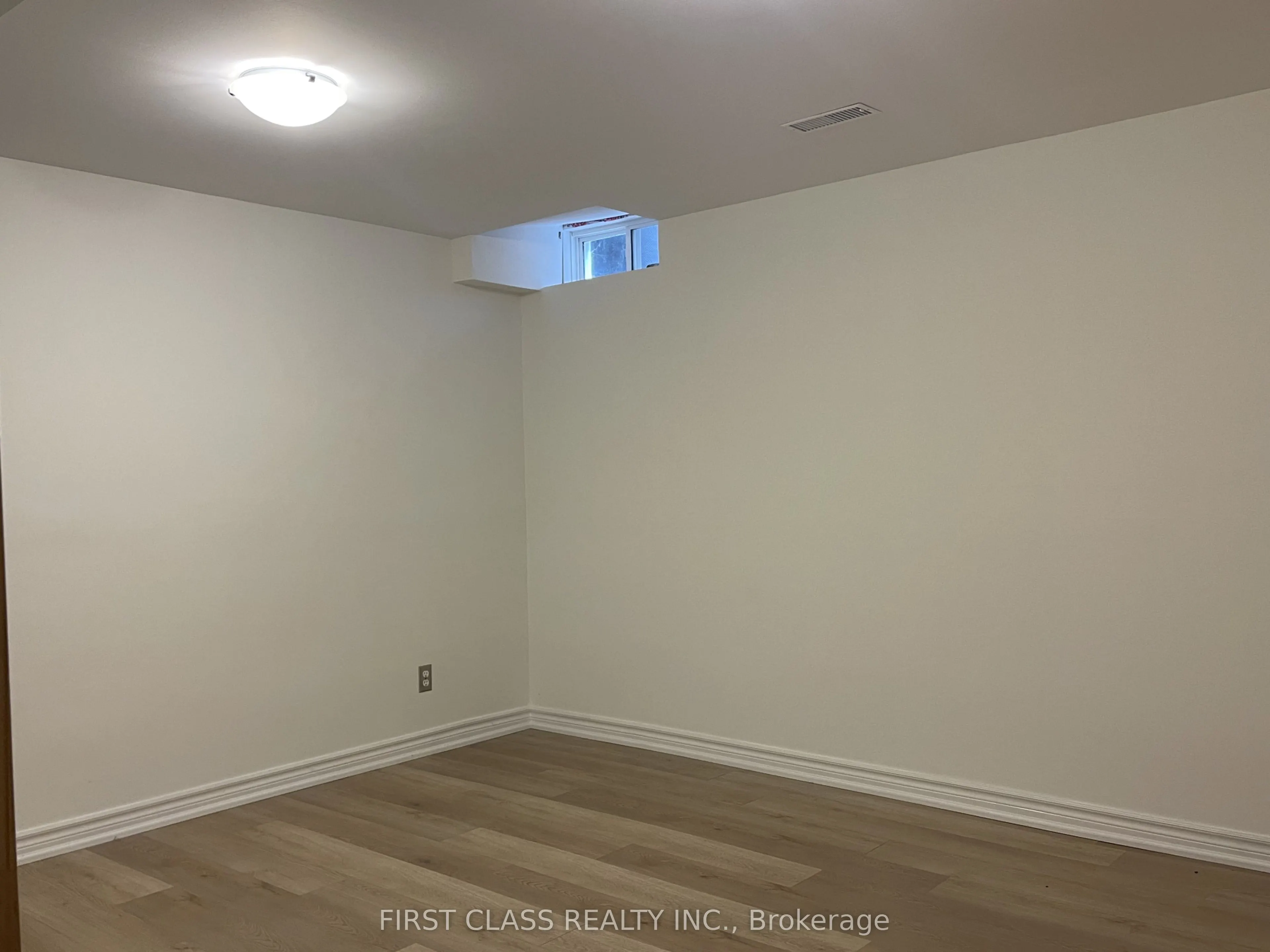 1905 Webster Boulevard #Bsmt