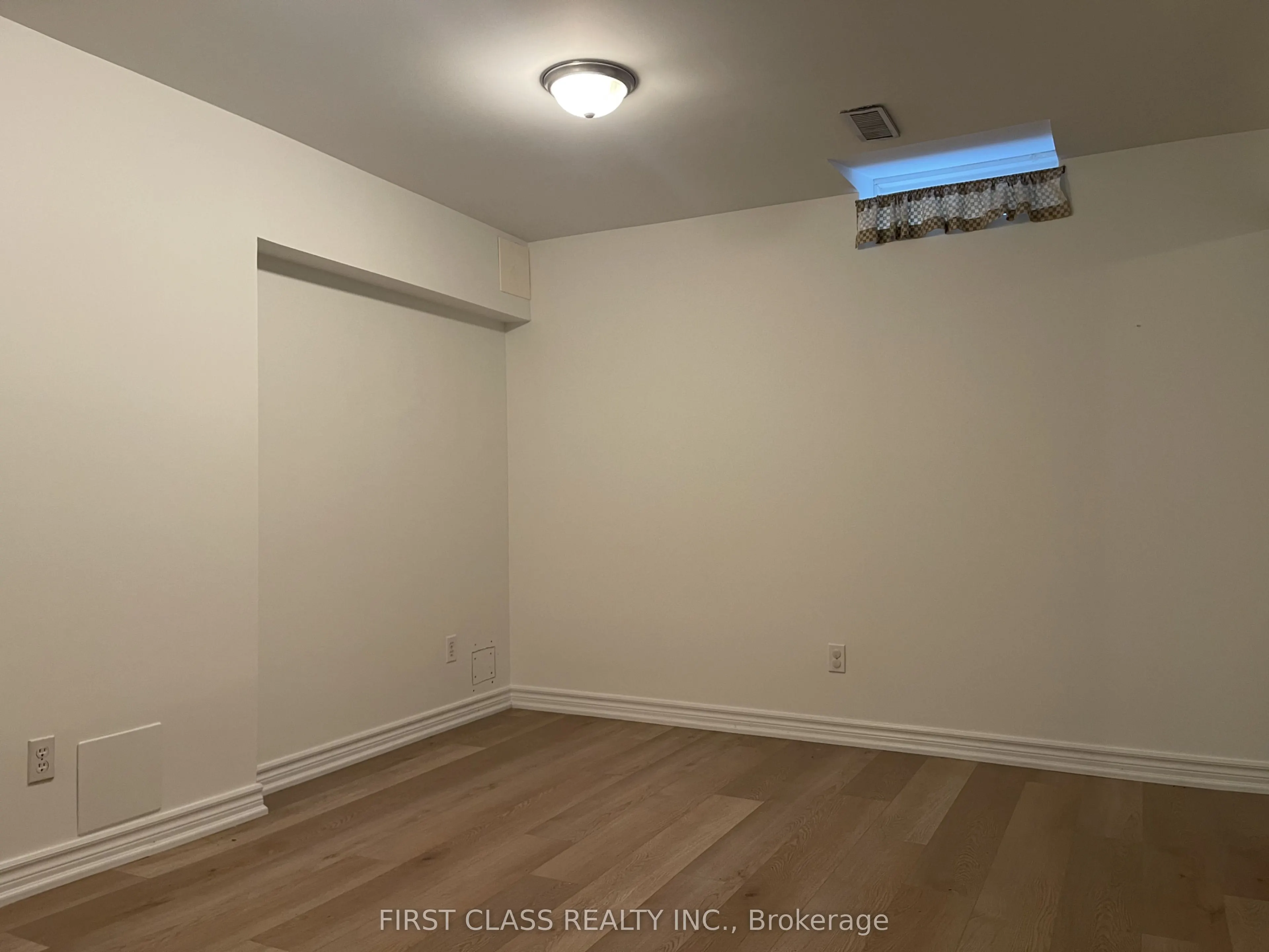1905 Webster Boulevard #Bsmt