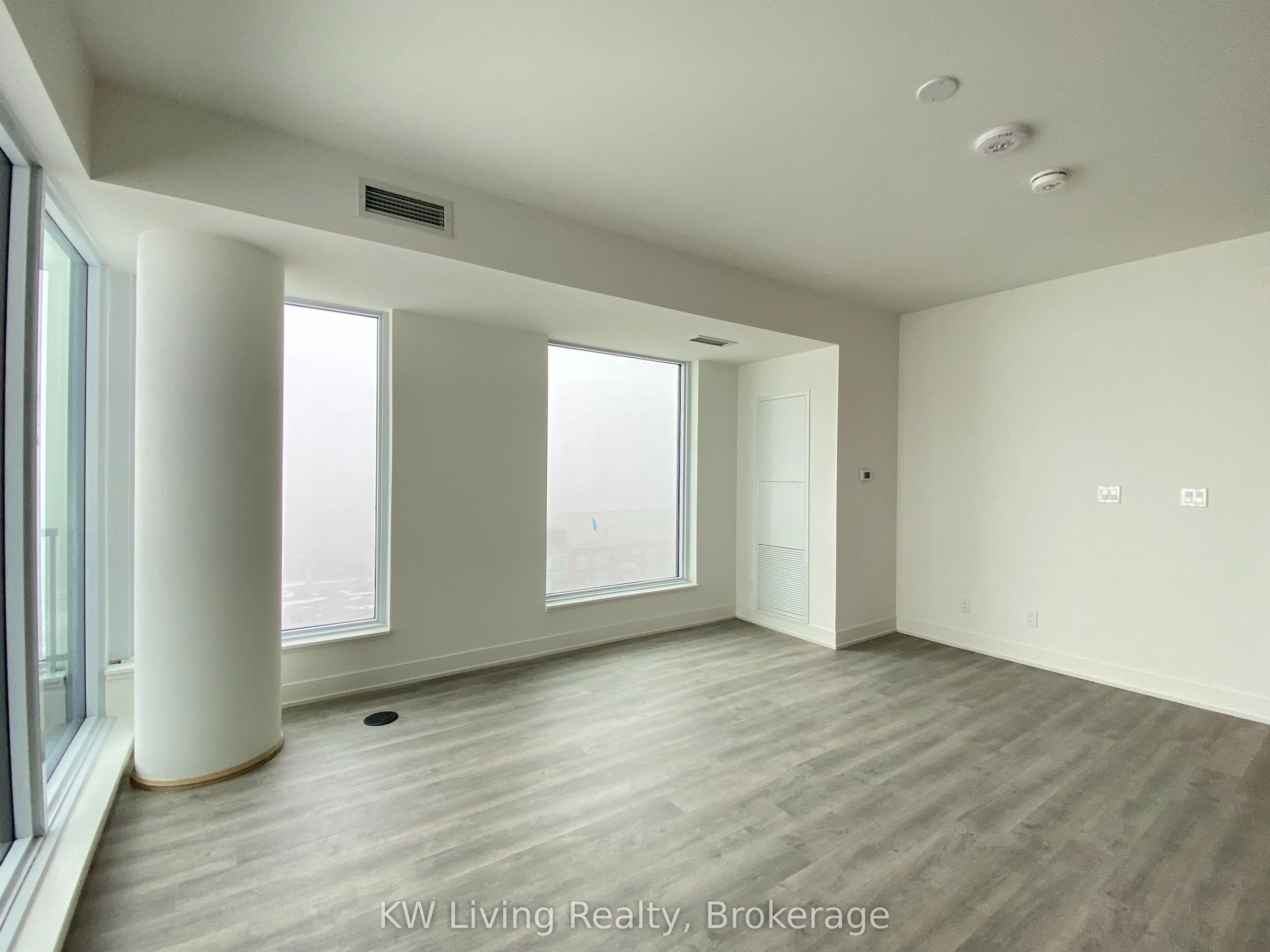 38 Andre de Grasse Street #1907