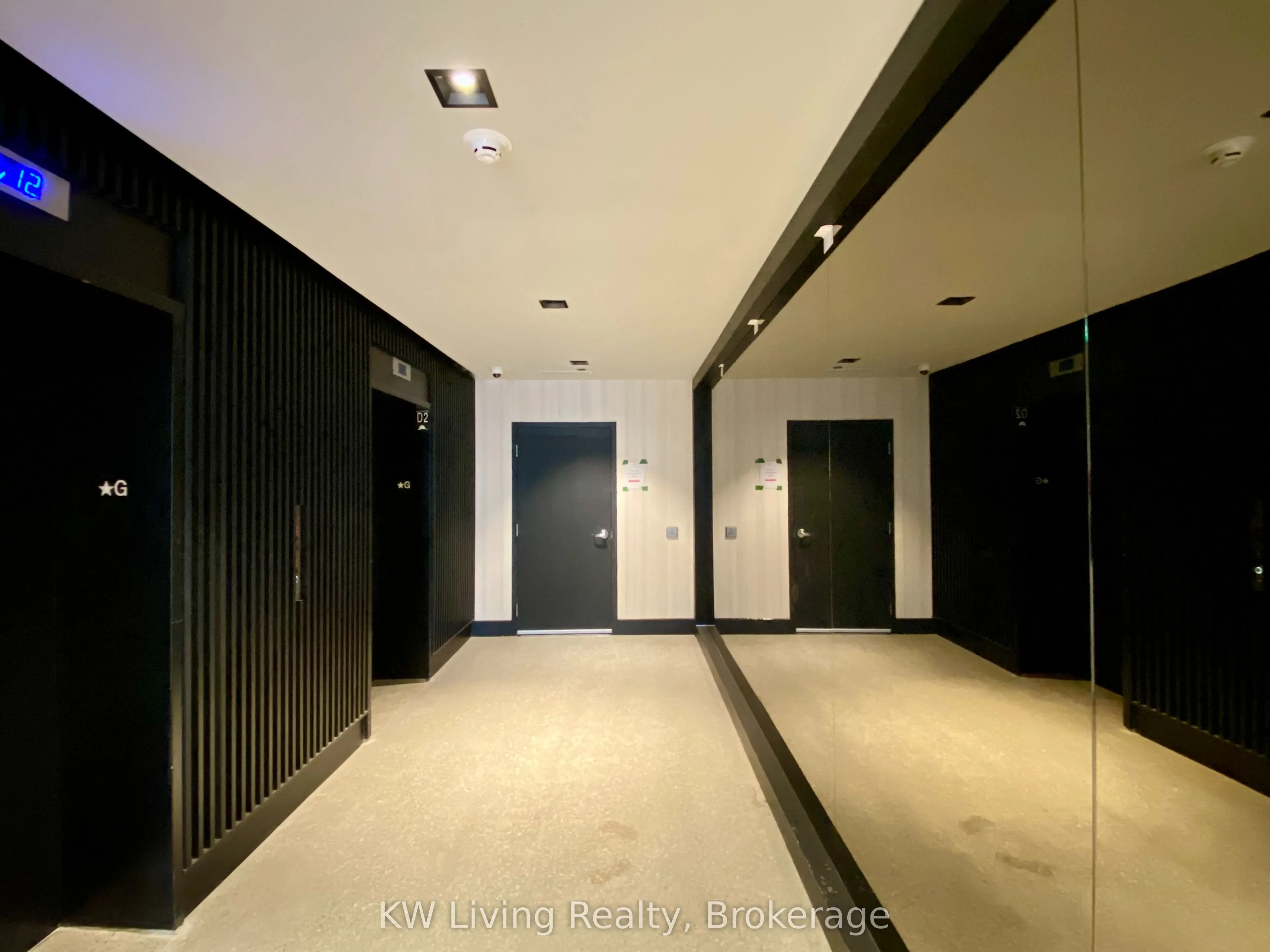38 Andre de Grasse Street #1907