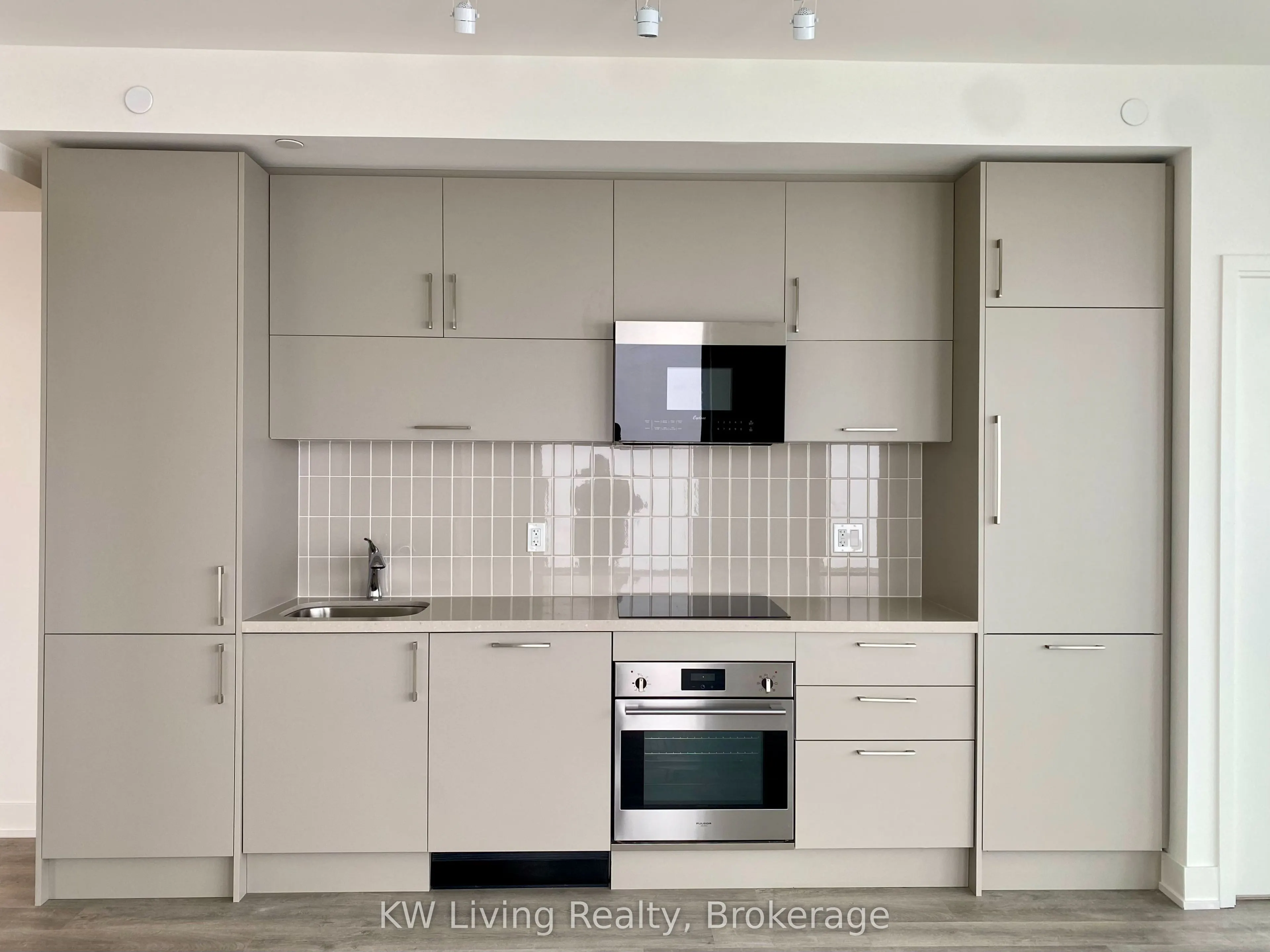 38 Andre de Grasse Street #1907