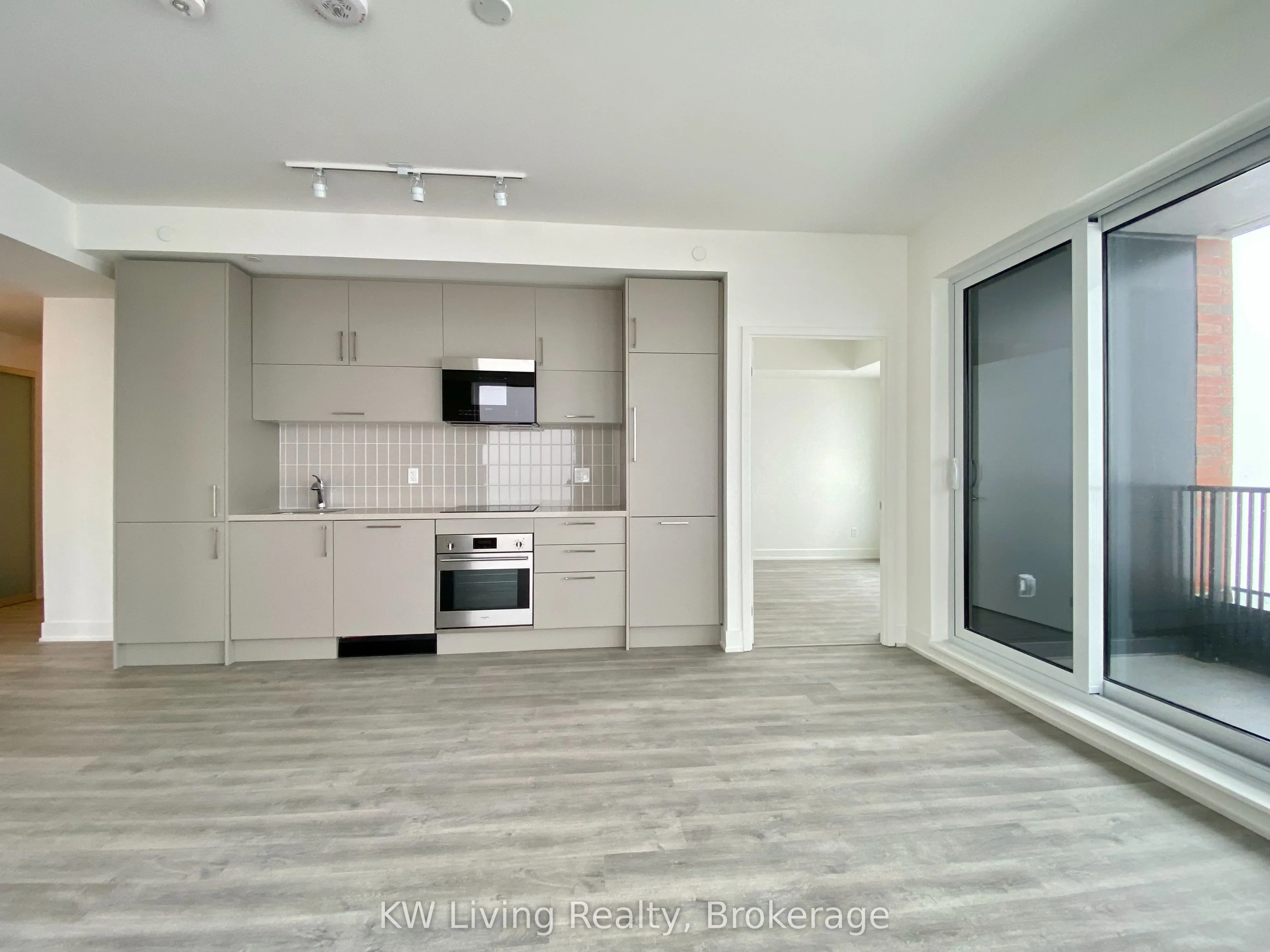 38 Andre de Grasse Street #1907