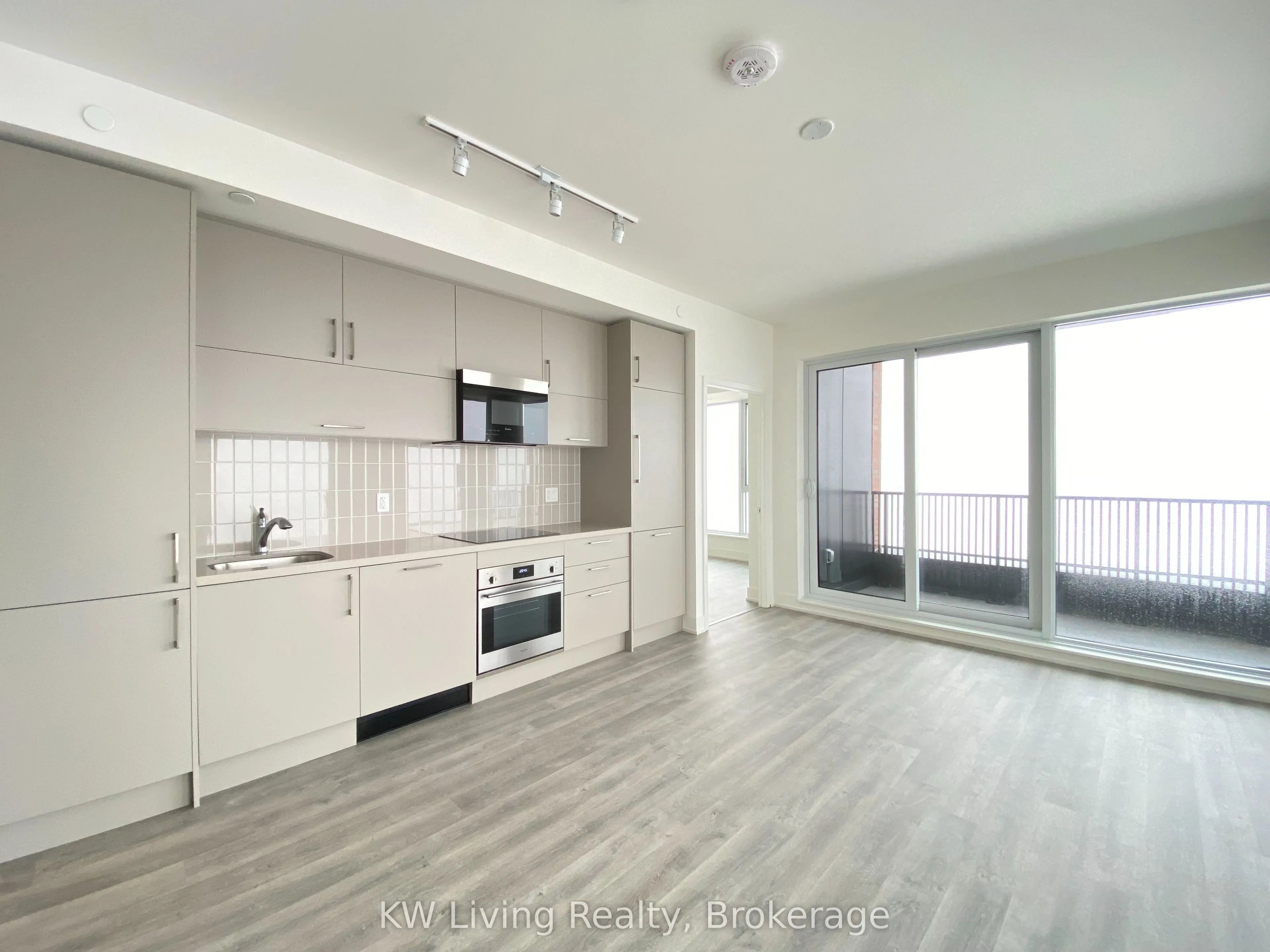 38 Andre de Grasse Street #1907
