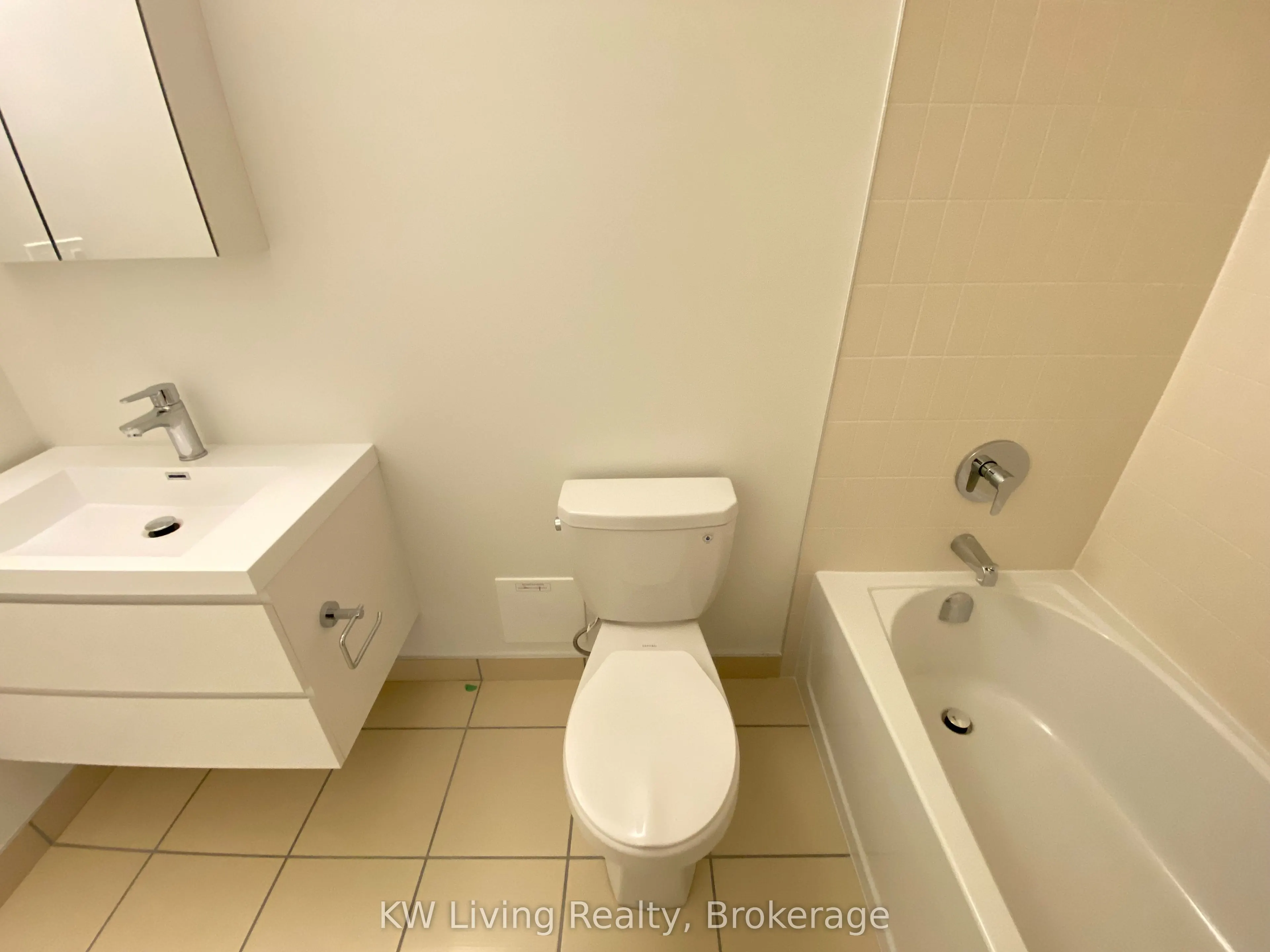 38 Andre de Grasse Street #1907