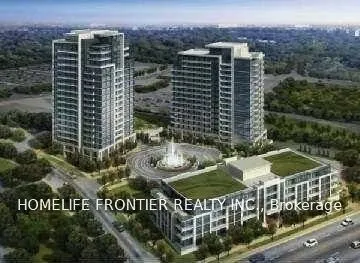 85 North Park Road #507