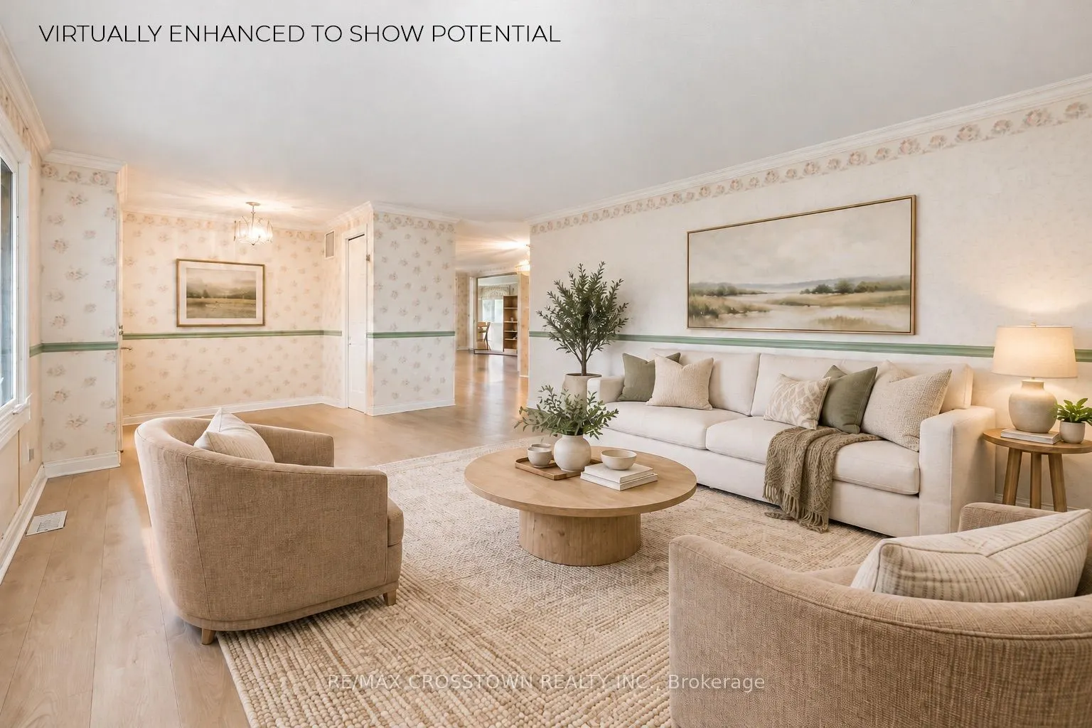 2 Tamarack Court