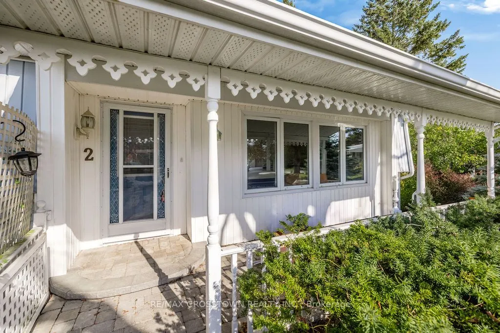 2 Tamarack Court