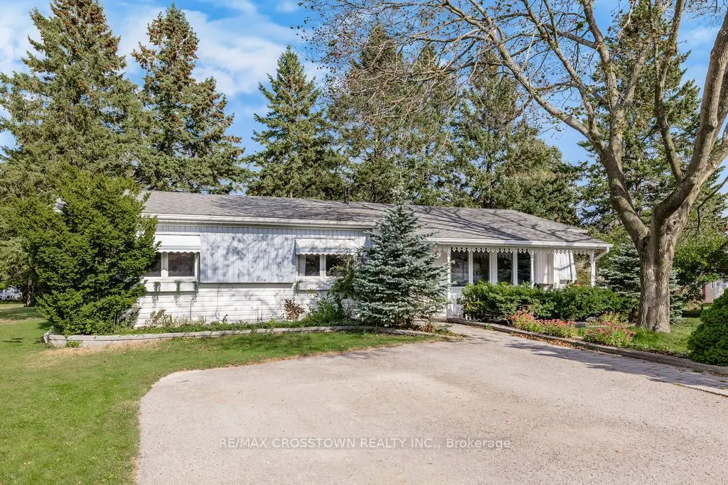 2 Tamarack Court