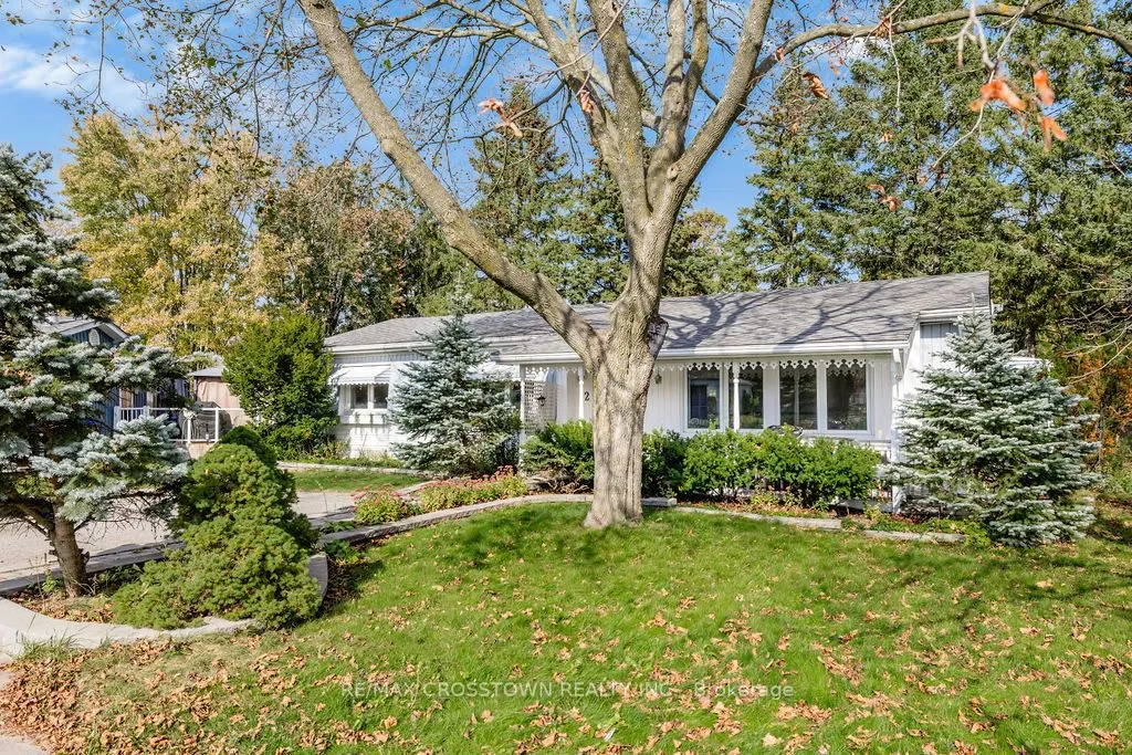 2 Tamarack Court