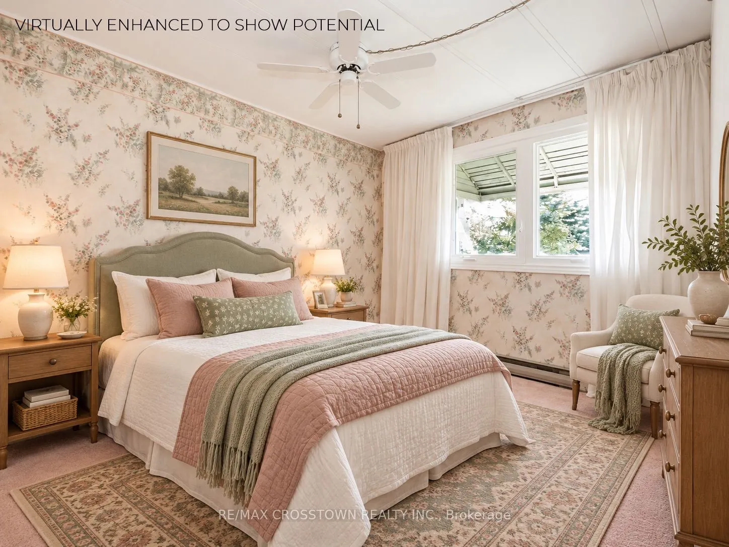 2 Tamarack Court