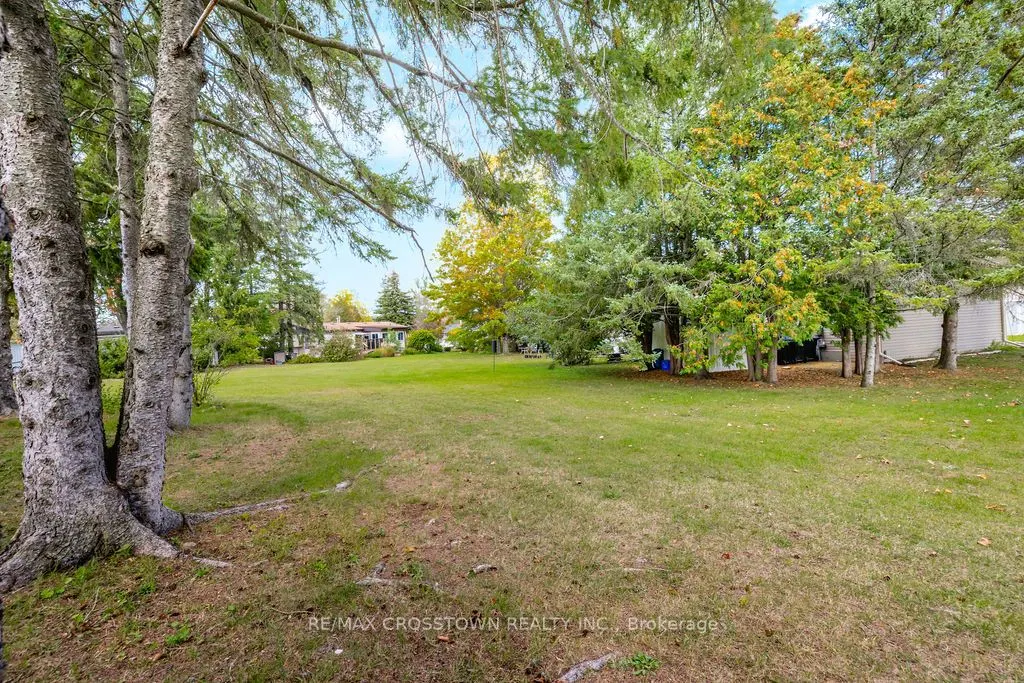 2 Tamarack Court