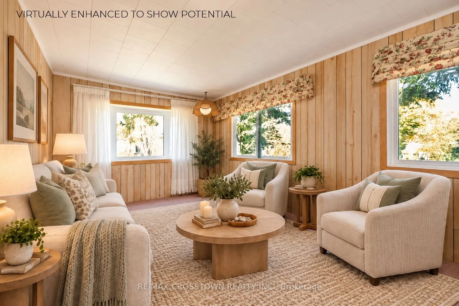 2 Tamarack Court