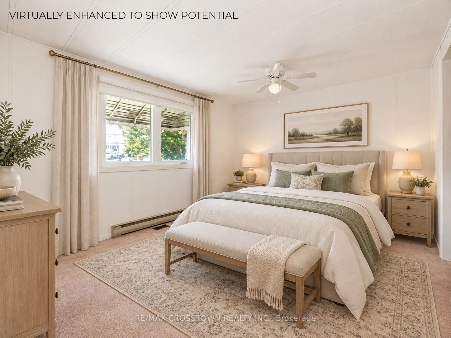 2 Tamarack Court