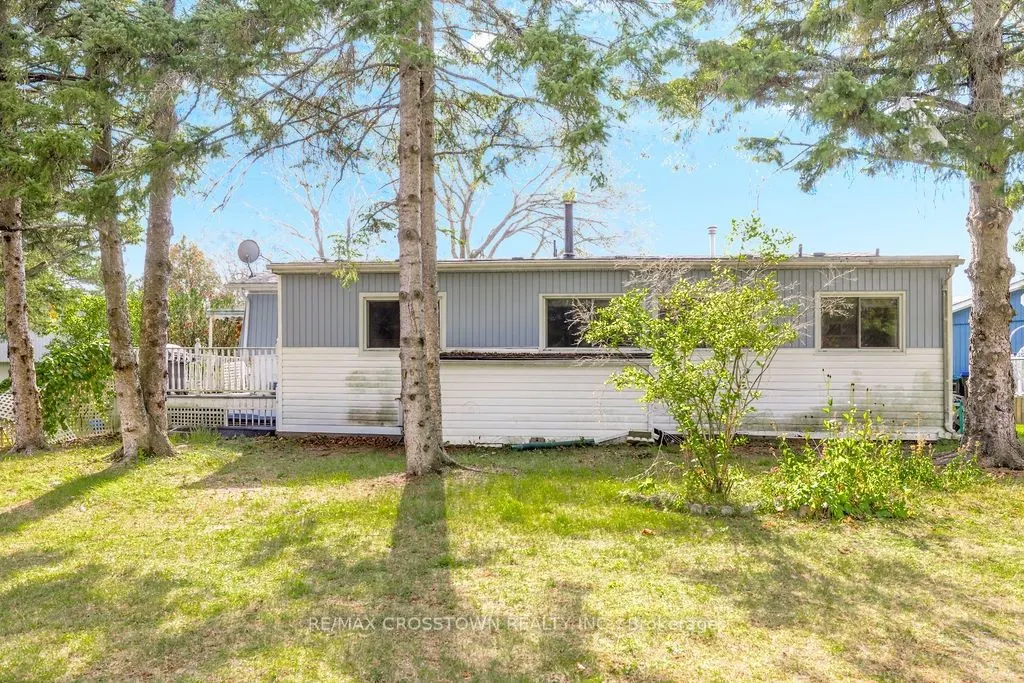 2 Tamarack Court