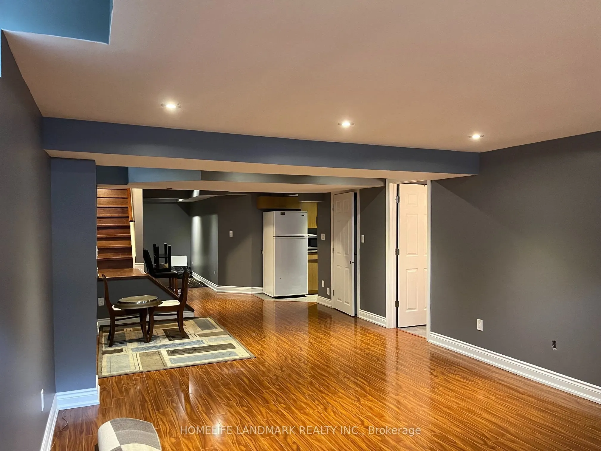 294 IVY JAY Crescent #Basemt