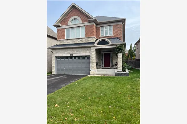 294 IVY JAY Crescent #Basemt