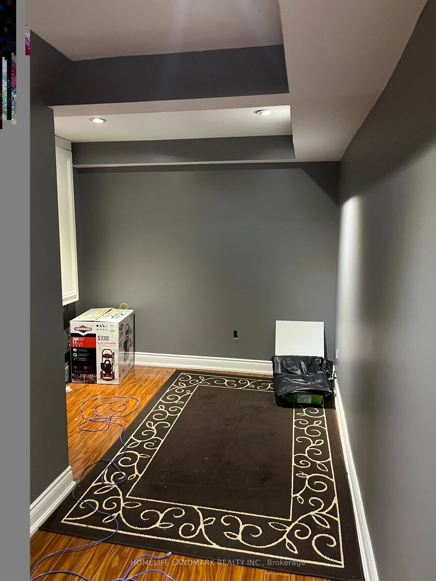 294 IVY JAY Crescent #Basemt