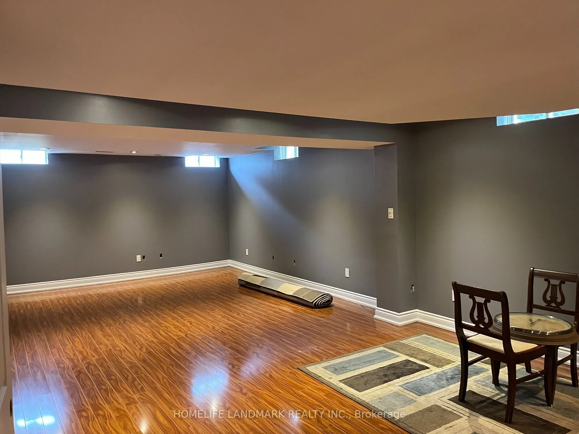 294 IVY JAY Crescent #Basemt