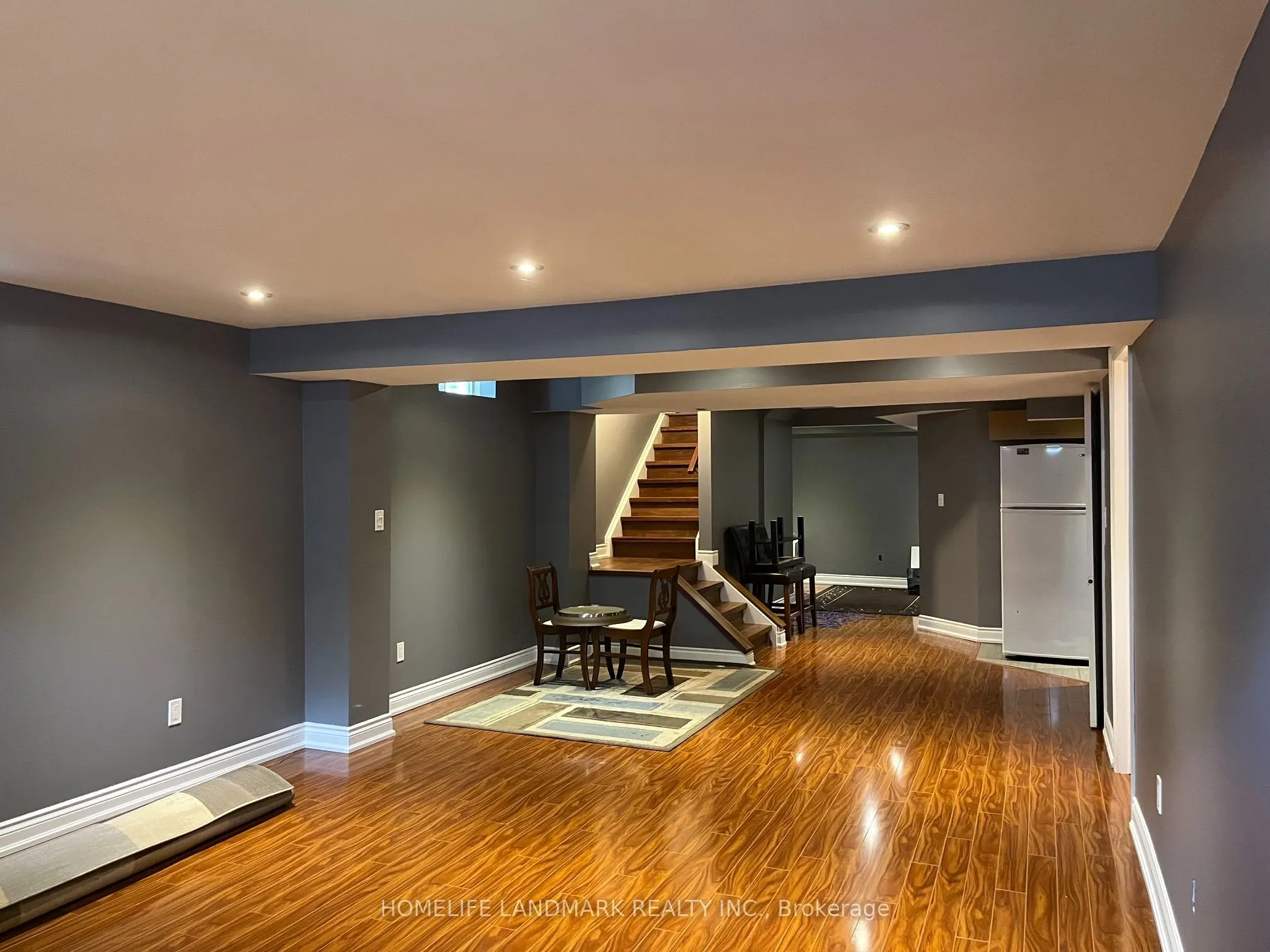 294 IVY JAY Crescent #Basemt