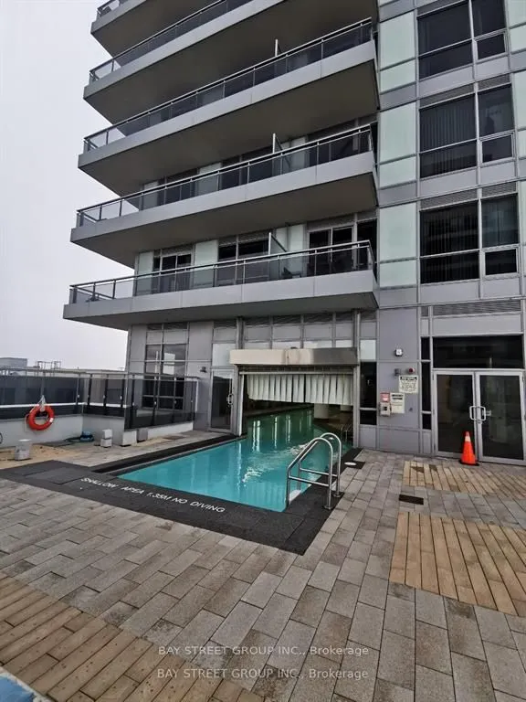 9191 yonge Street #106 SW