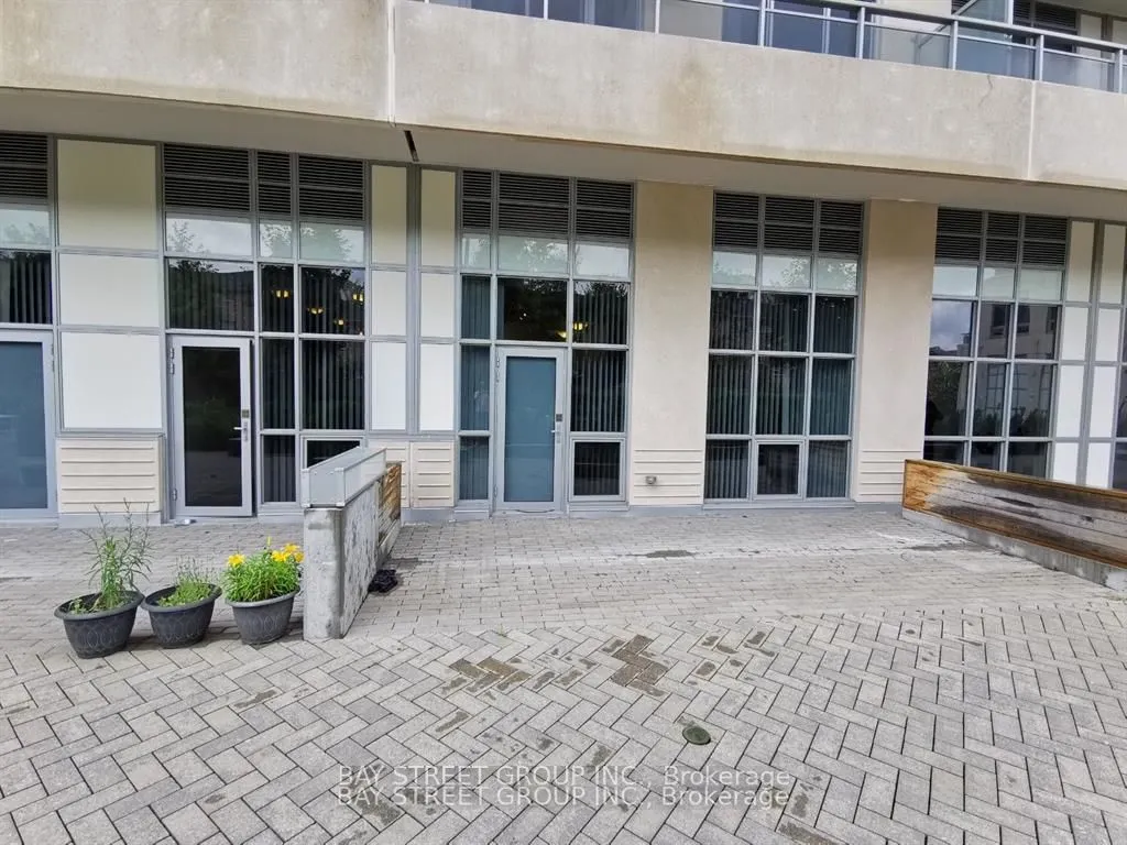 9191 yonge Street #106 SW