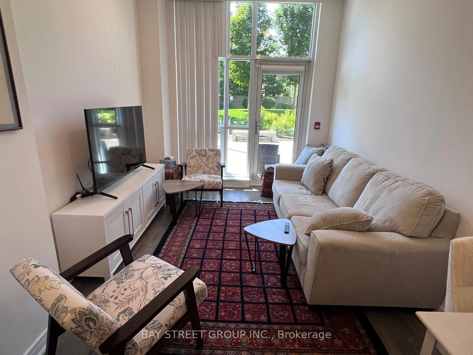 9191 yonge Street #106 SW