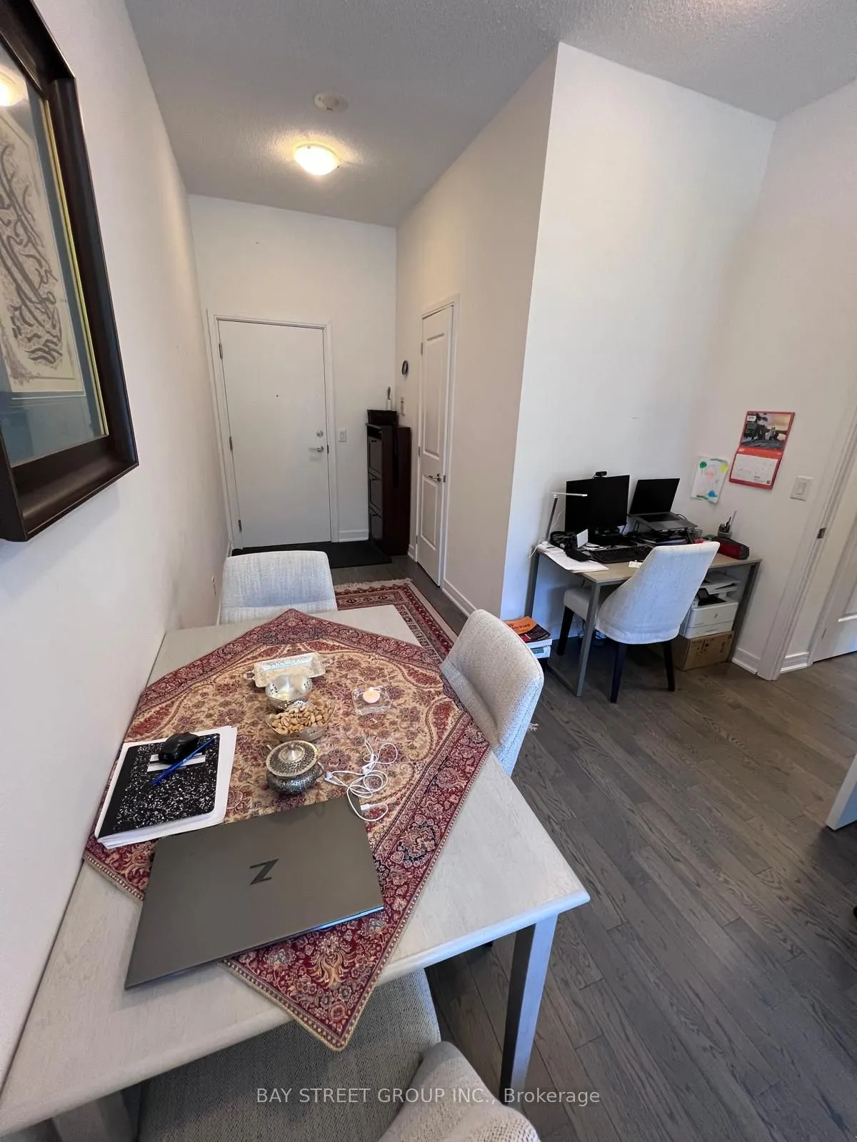 9191 yonge Street #106 SW
