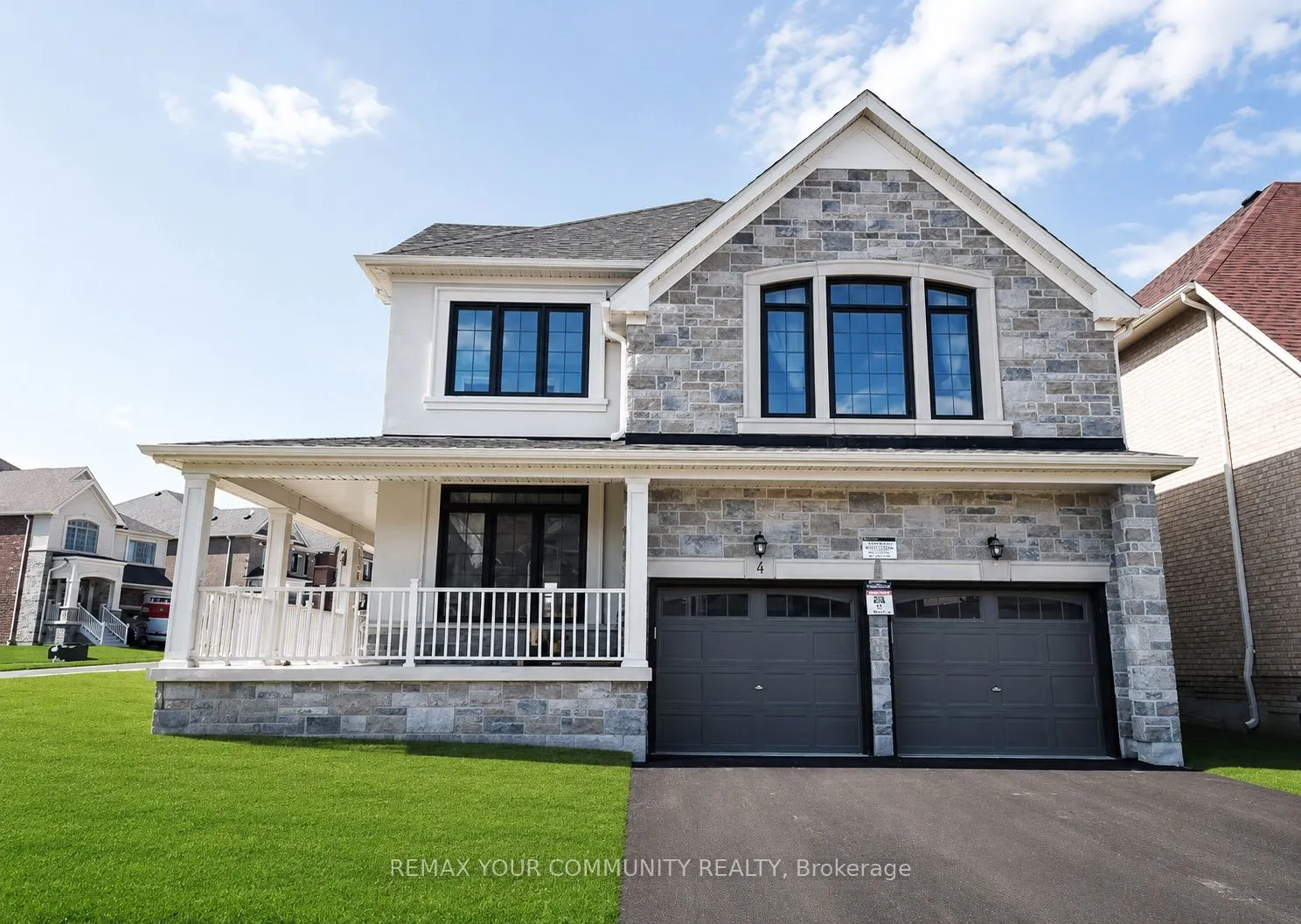 4 Beebalm Lane