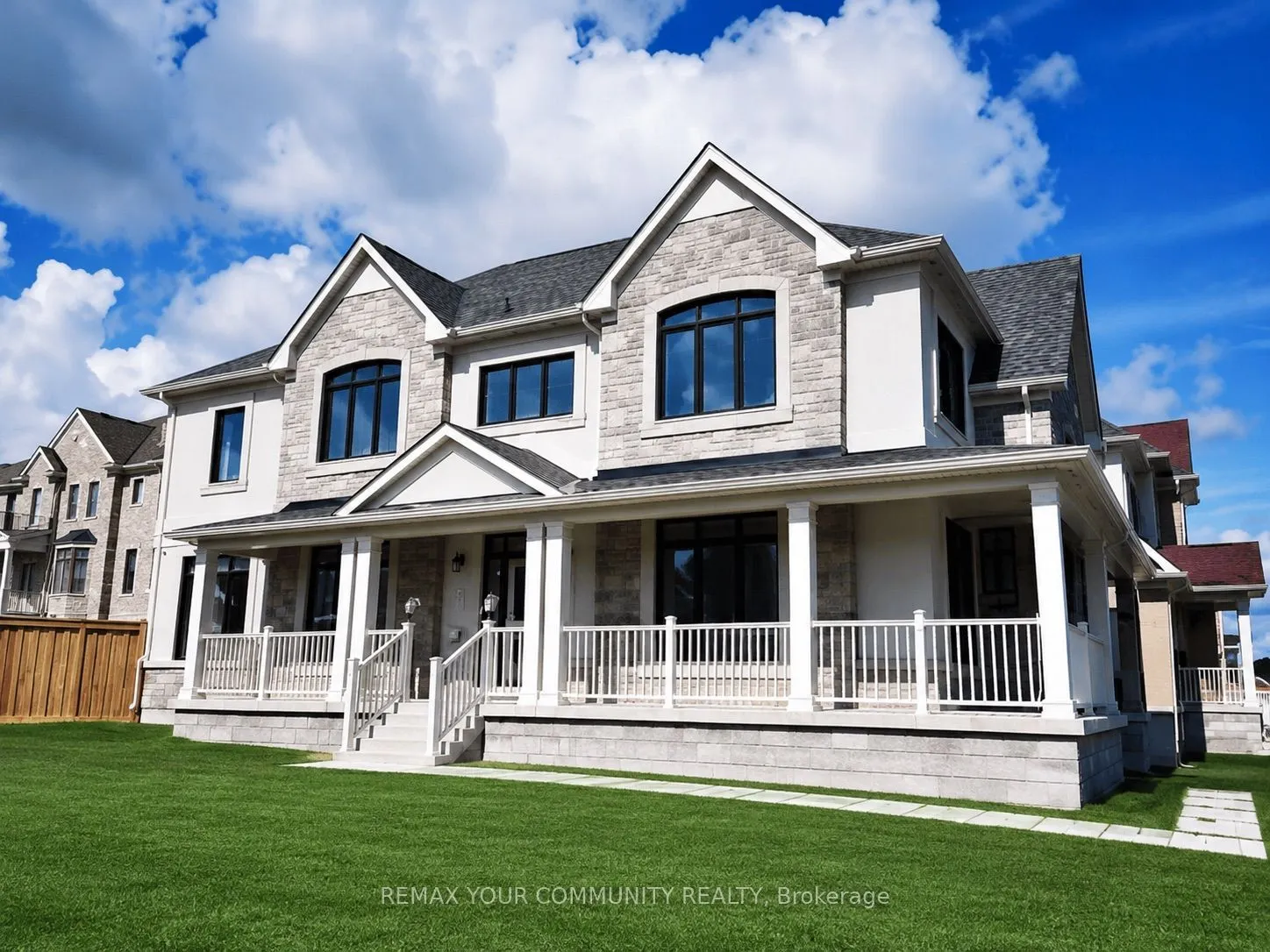 4 Beebalm Lane