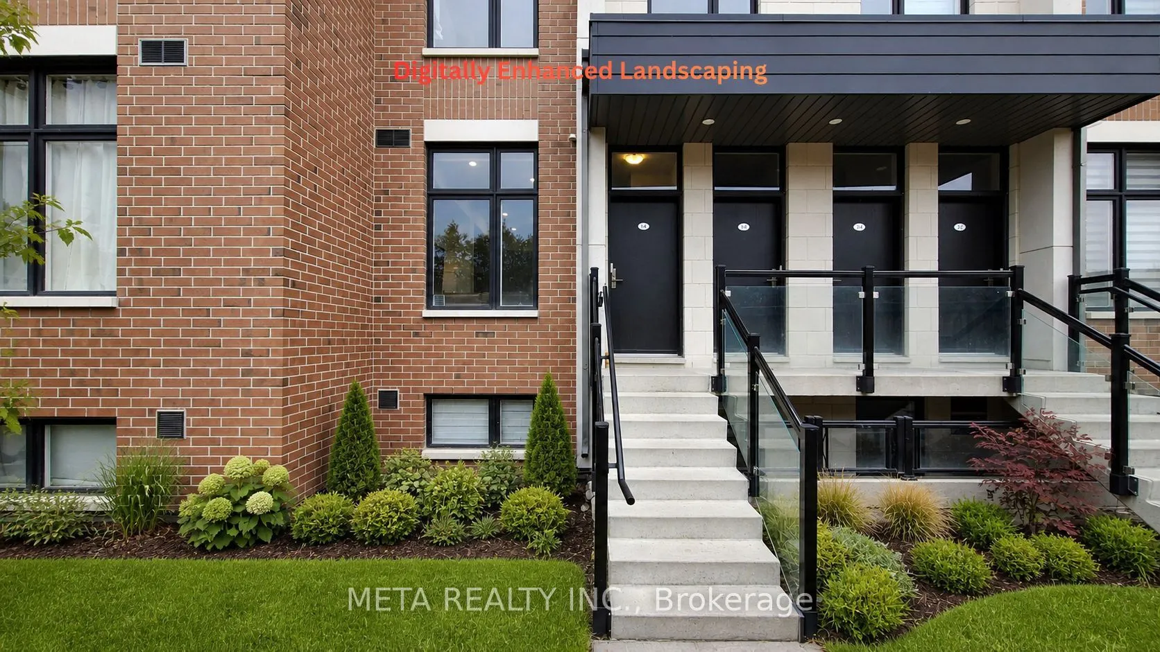 9560 Islington Avenue #L144