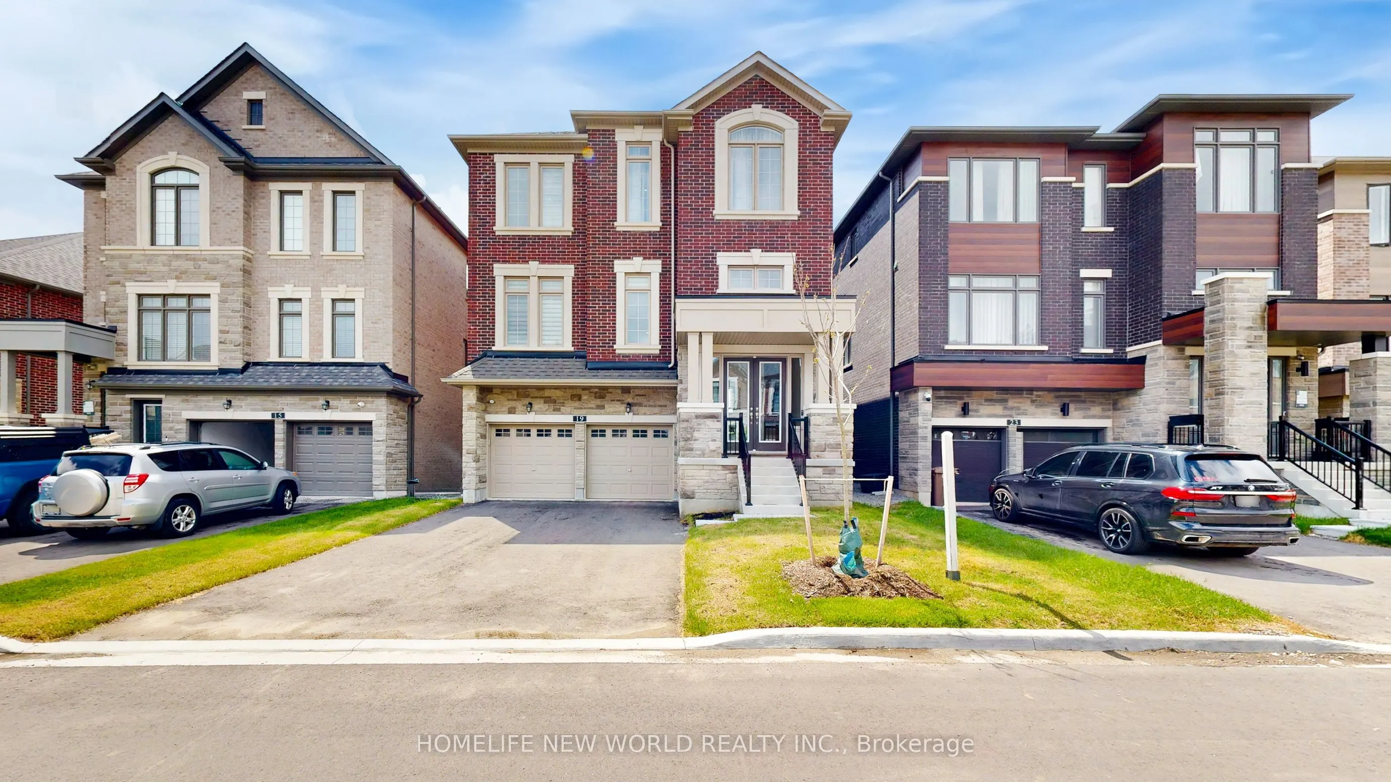19 Ahchie Court